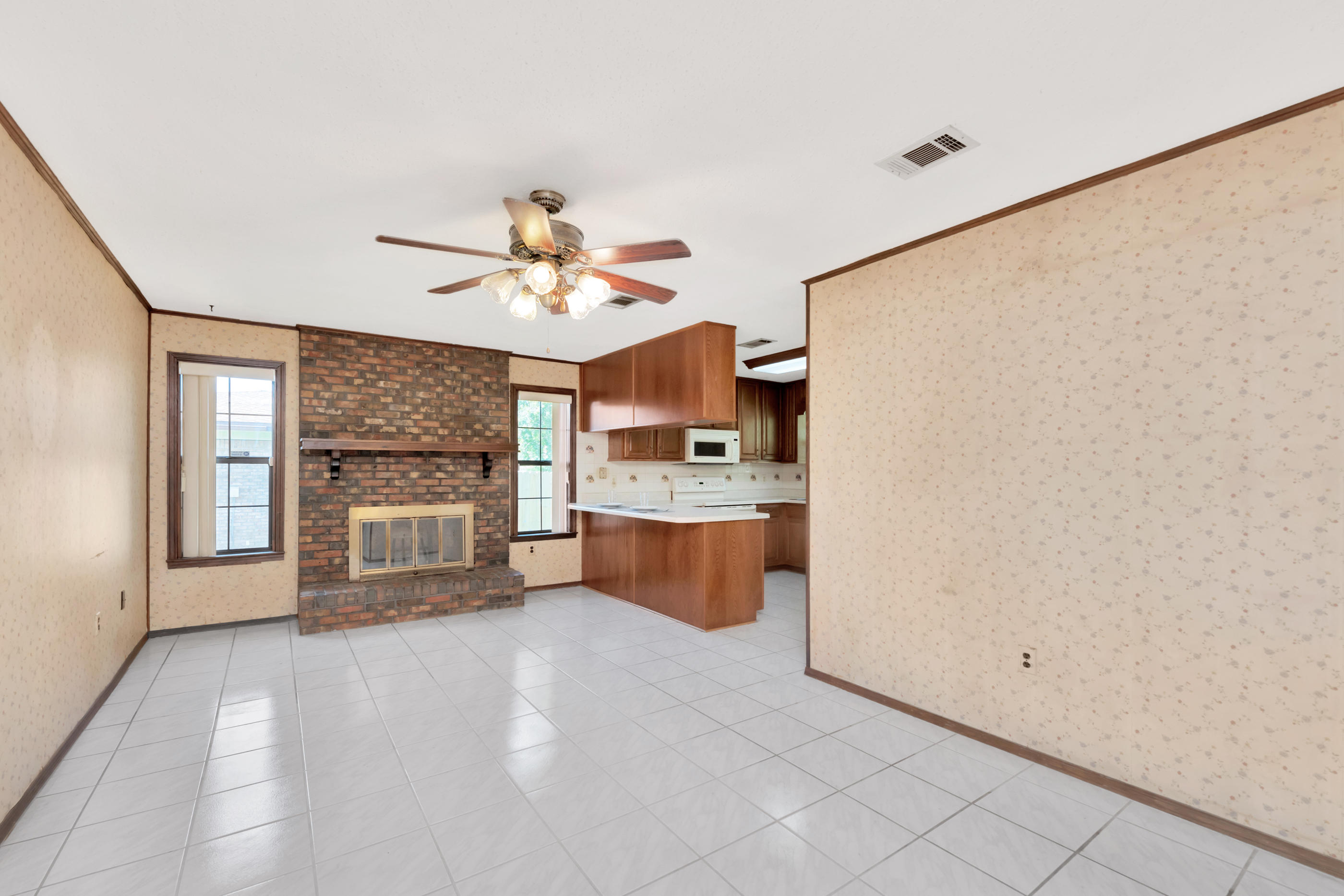 CHATEAUGUAY - Residential