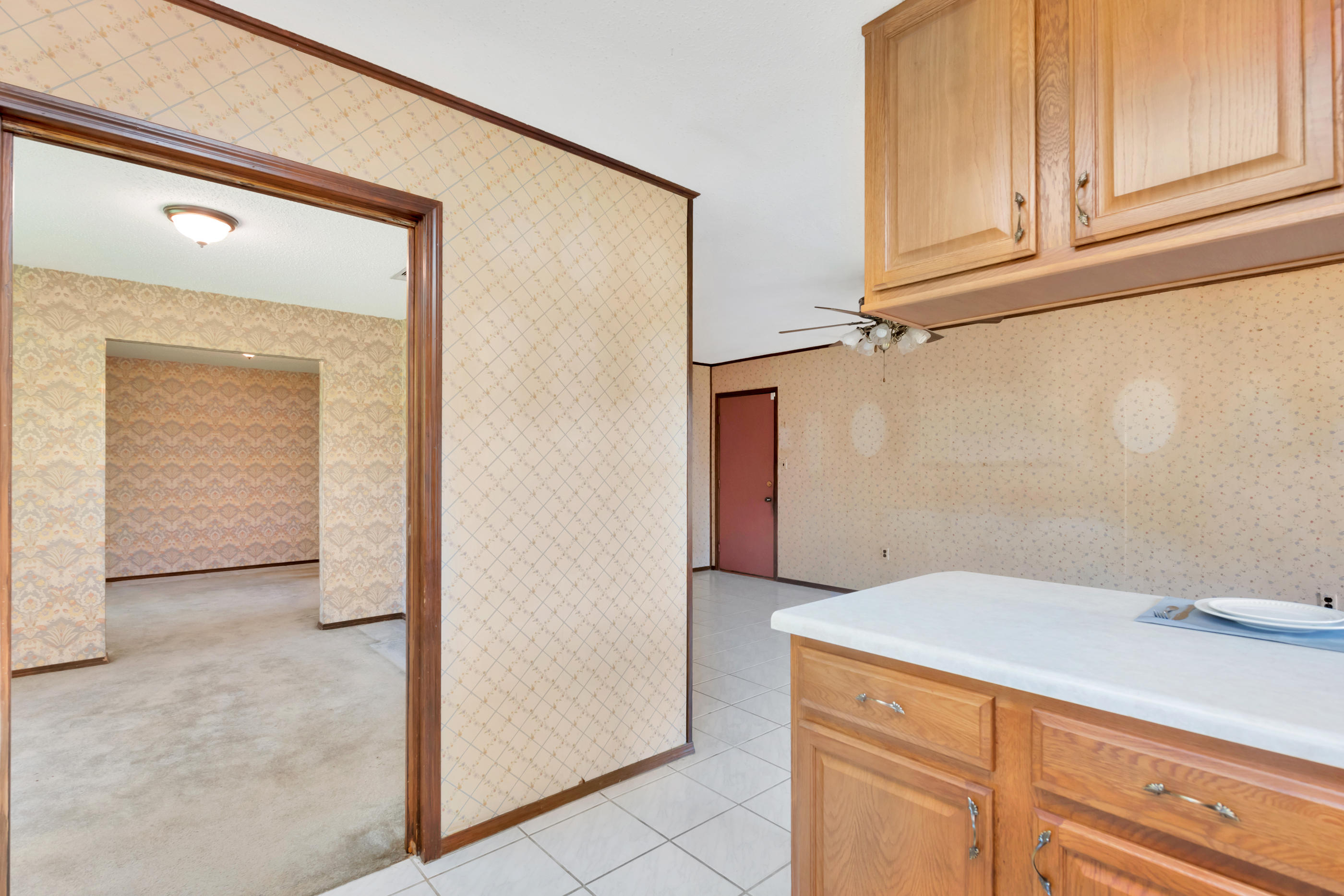 CHATEAUGUAY - Residential