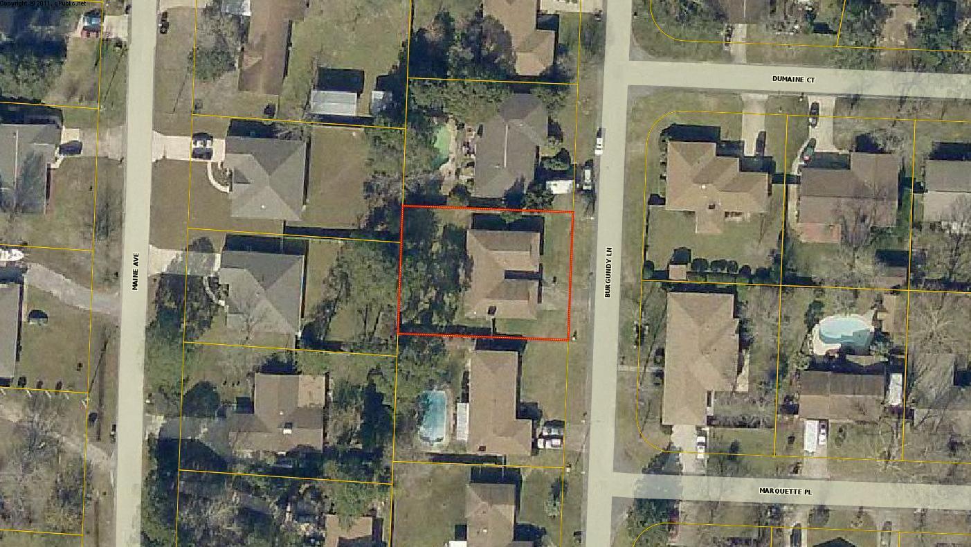 CHATEAUGUAY - Residential