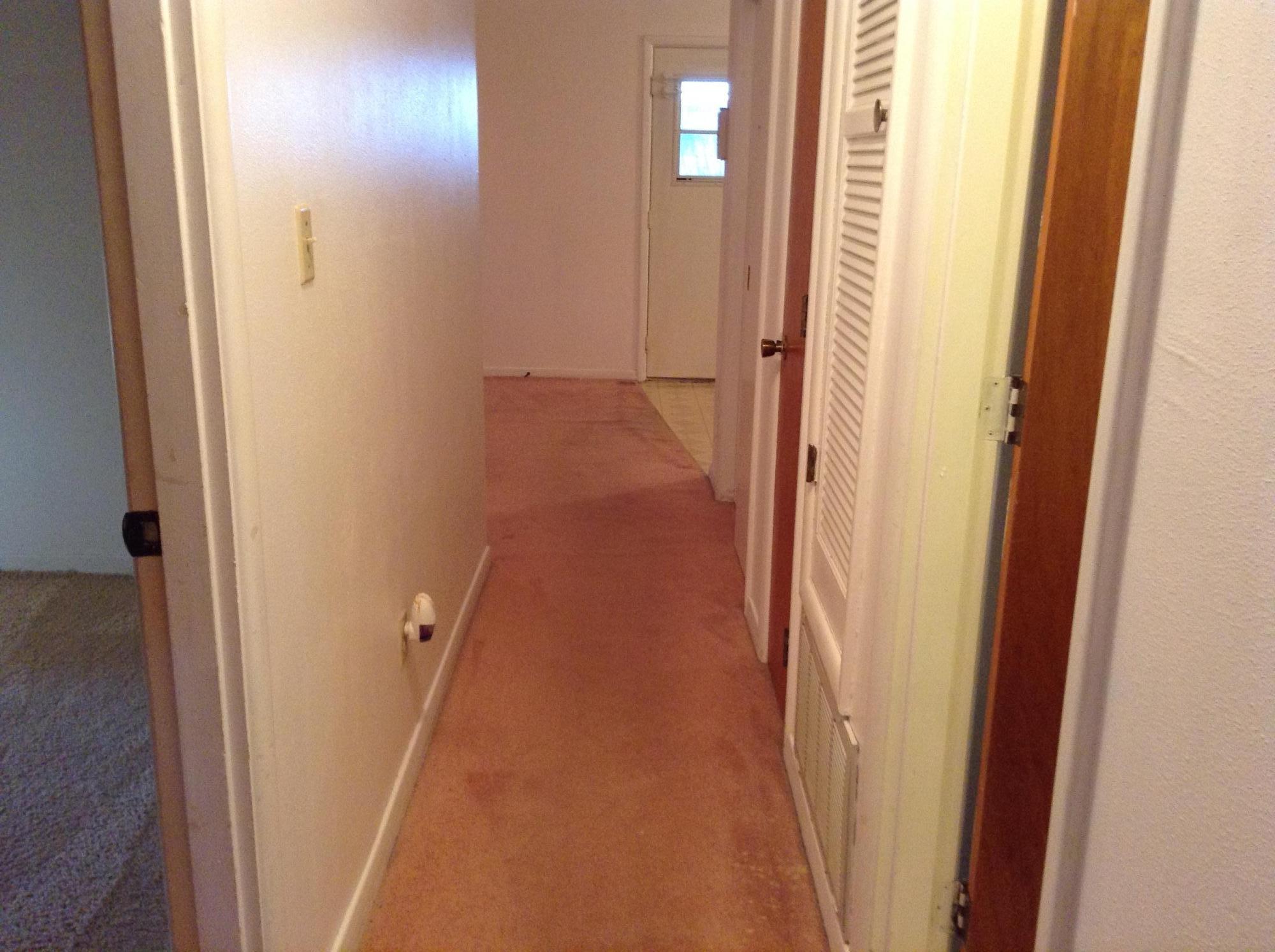 WINTHROP PLACE 1ST ADDN - Residential