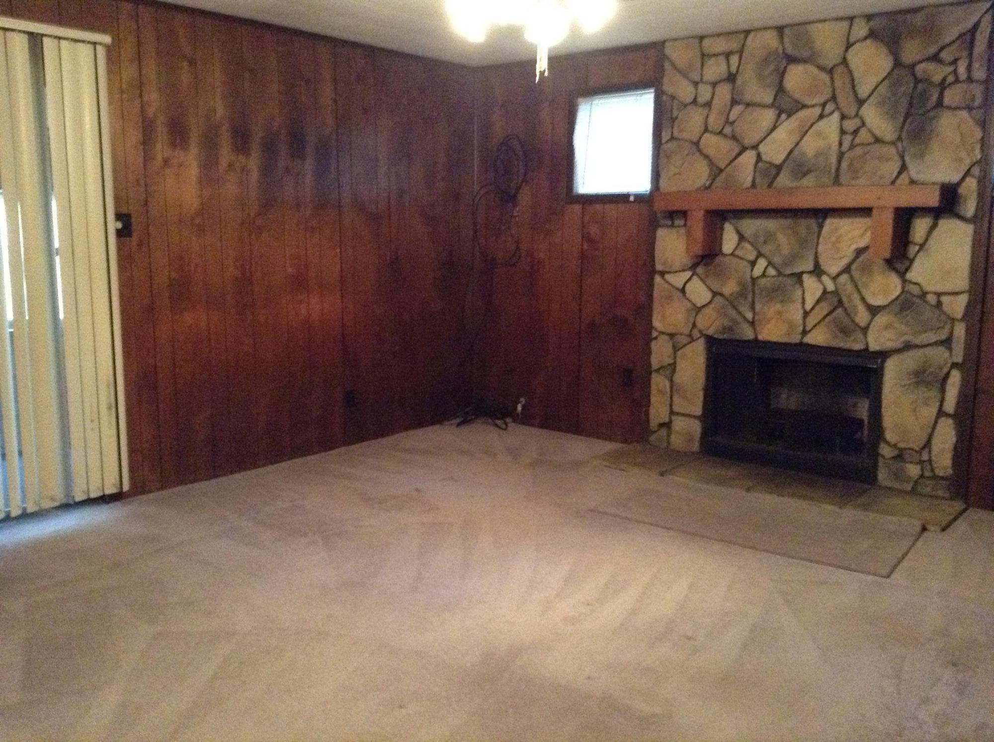 WINTHROP PLACE 1ST ADDN - Residential