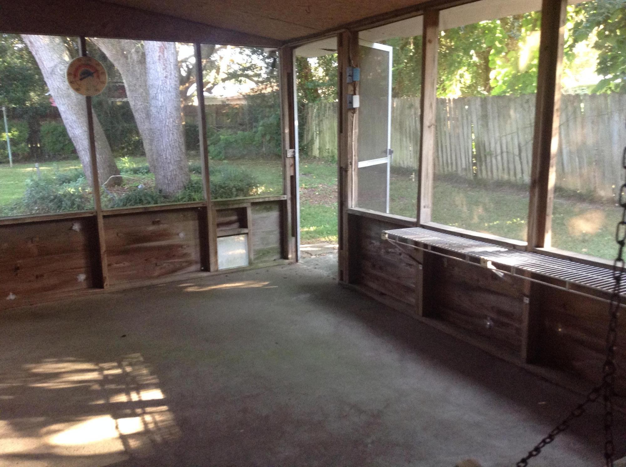 WINTHROP PLACE 1ST ADDN - Residential