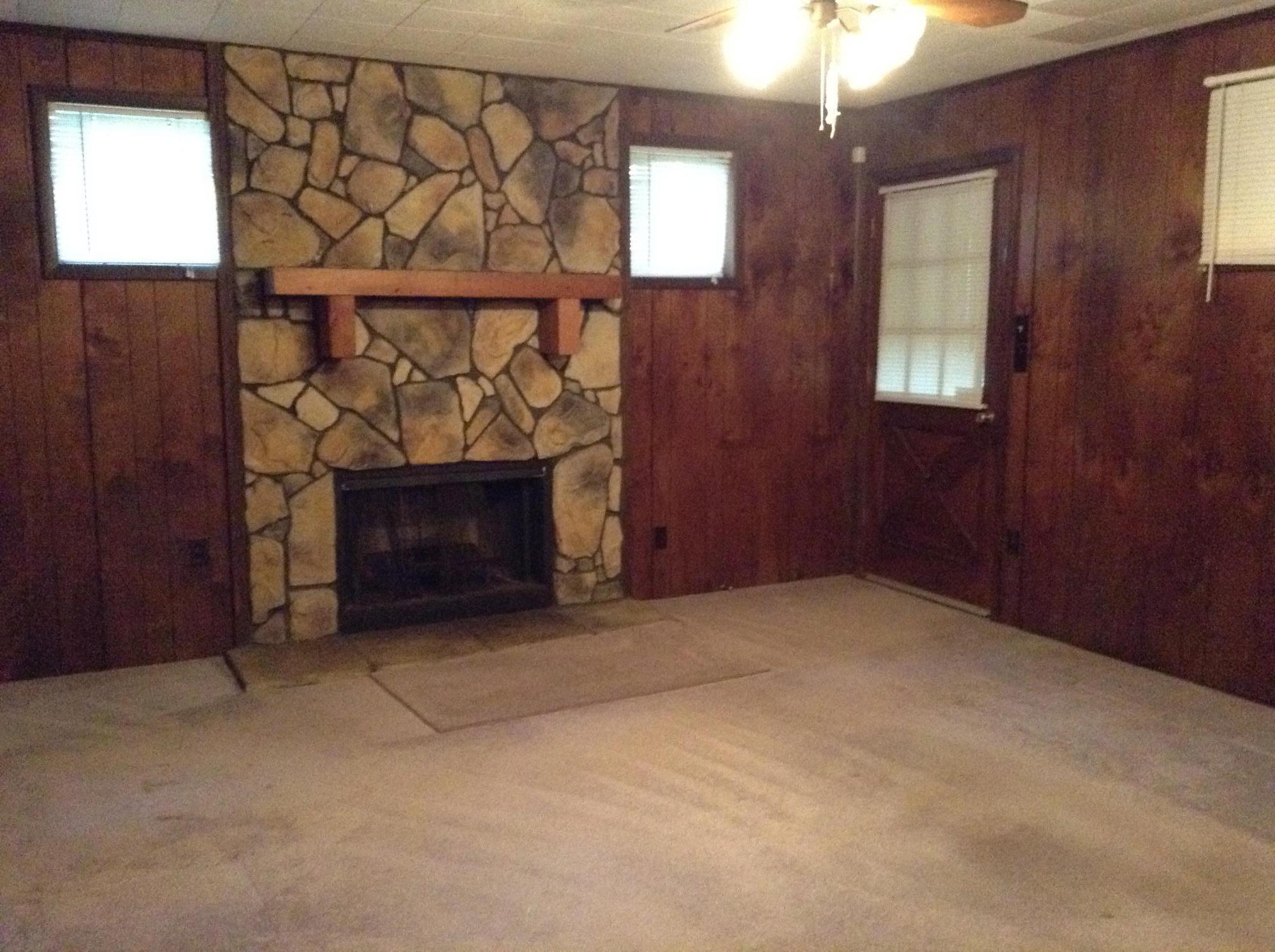 WINTHROP PLACE 1ST ADDN - Residential