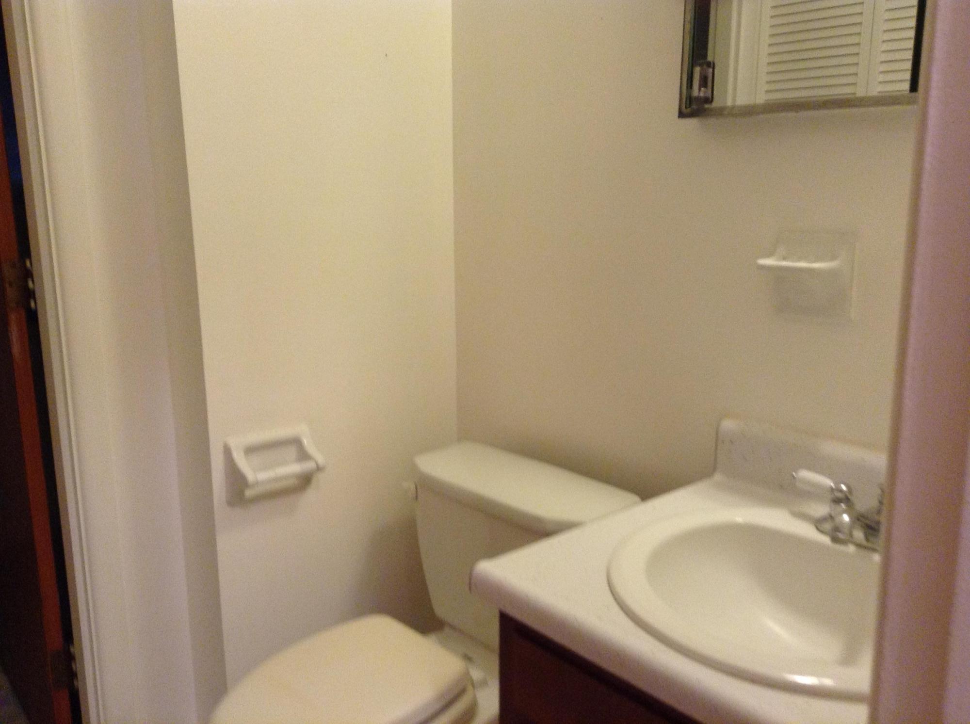 WINTHROP PLACE 1ST ADDN - Residential