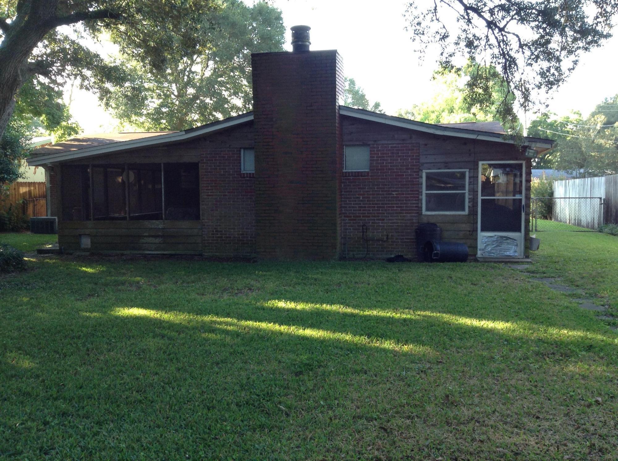 WINTHROP PLACE 1ST ADDN - Residential