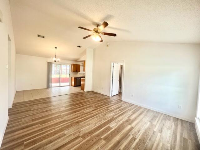 SOUTH POINTE ESTATES - Residential Lease