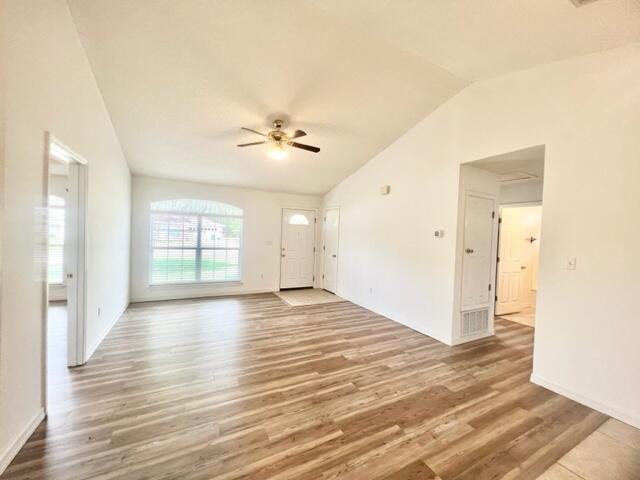 SOUTH POINTE ESTATES - Residential Lease