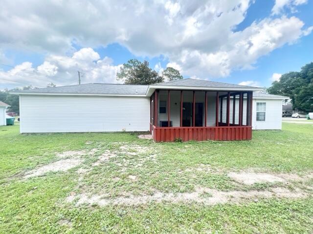 SOUTH POINTE ESTATES - Residential Lease