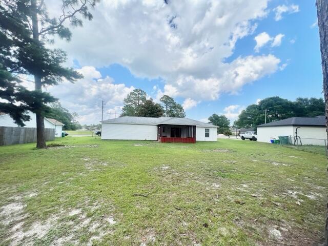 SOUTH POINTE ESTATES - Residential Lease