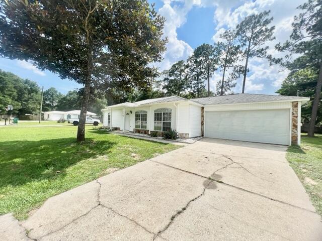 SOUTH POINTE ESTATES - Residential Lease
