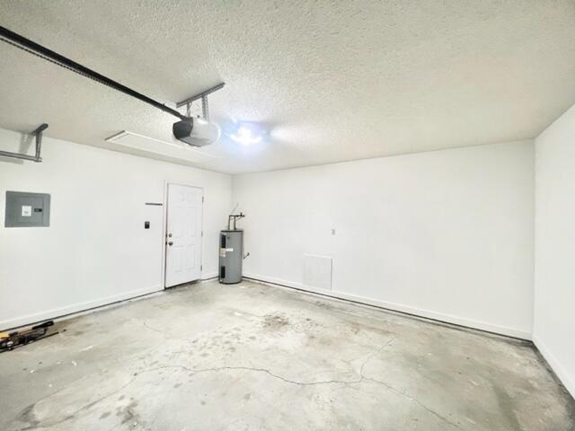 SOUTH POINTE ESTATES - Residential Lease