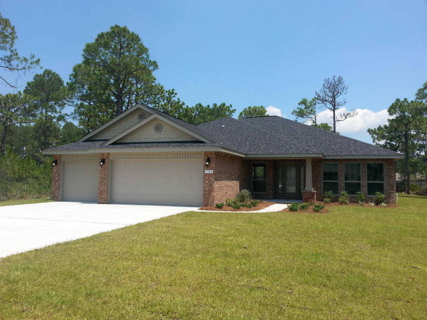 BROOKE ESTATES PH III - Residential