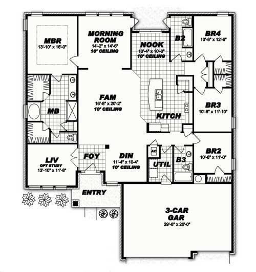 BROOKE ESTATES PH III - Residential