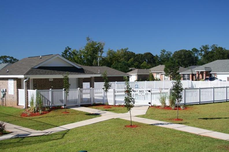 BROOKE ESTATES PH III - Residential