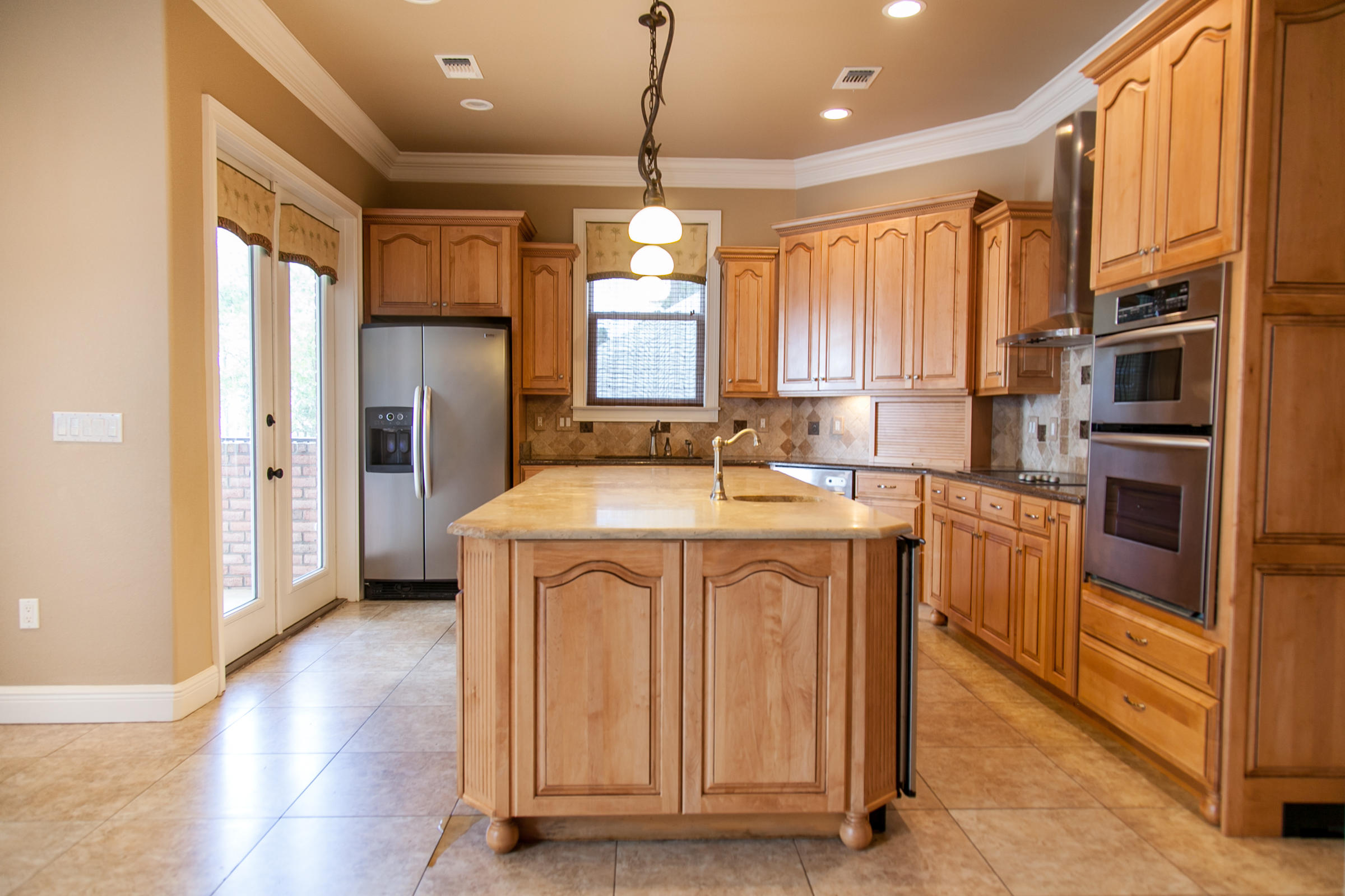 RAINTREE ESTATES - Residential