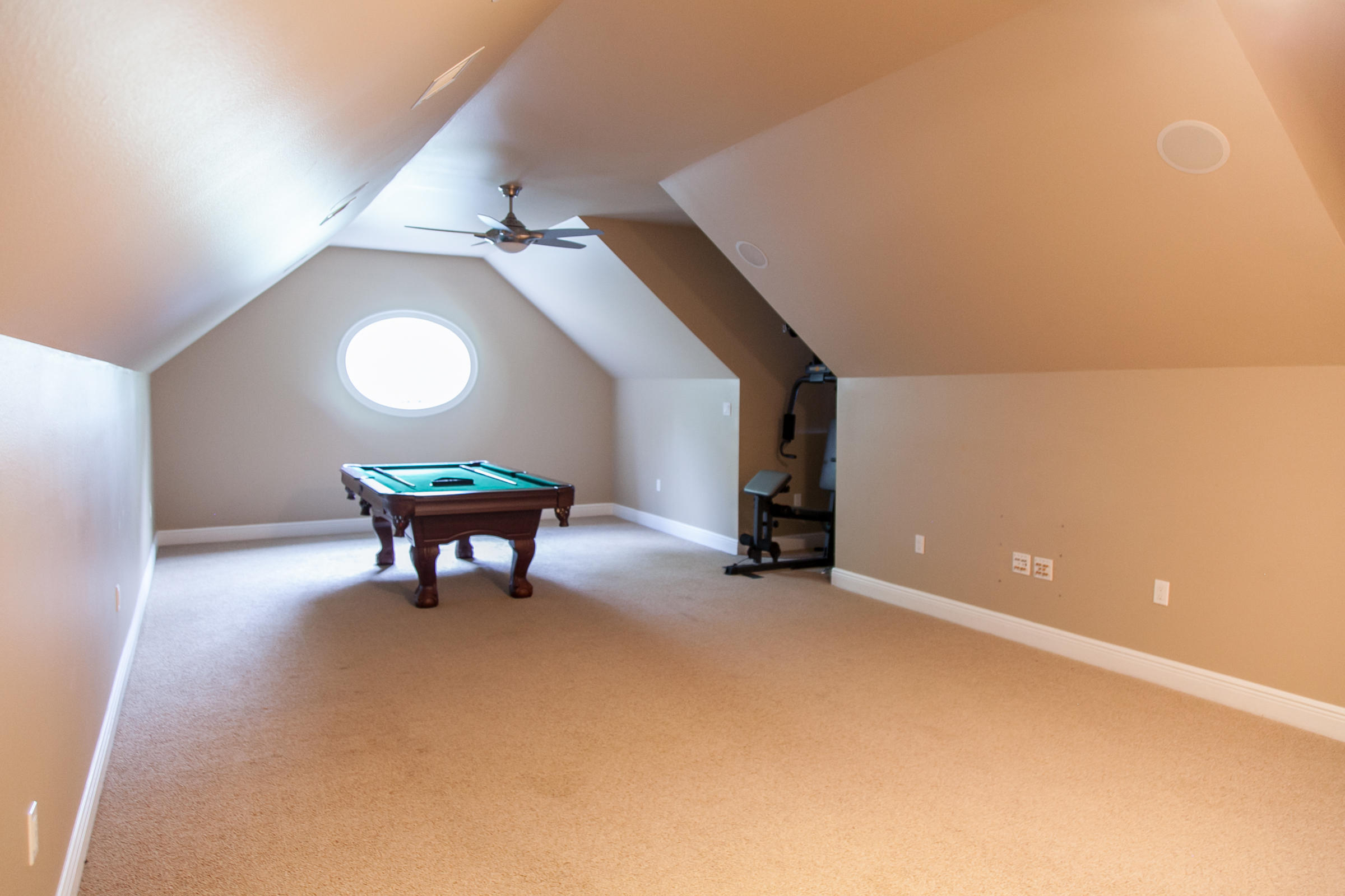 RAINTREE ESTATES - Residential