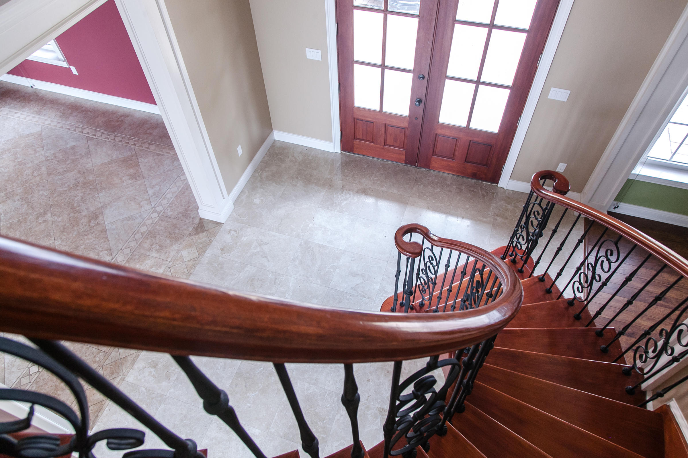 RAINTREE ESTATES - Residential