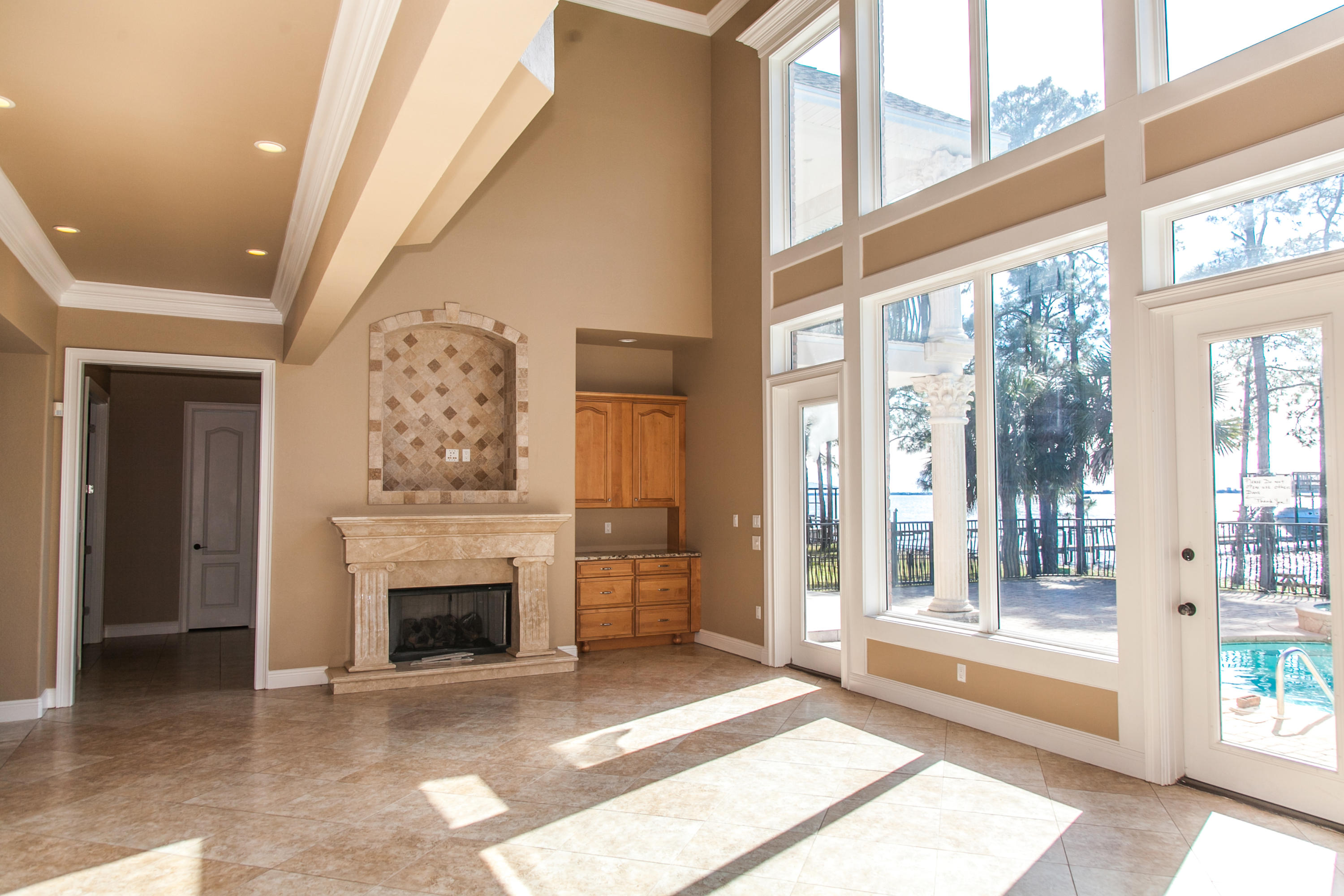 RAINTREE ESTATES - Residential