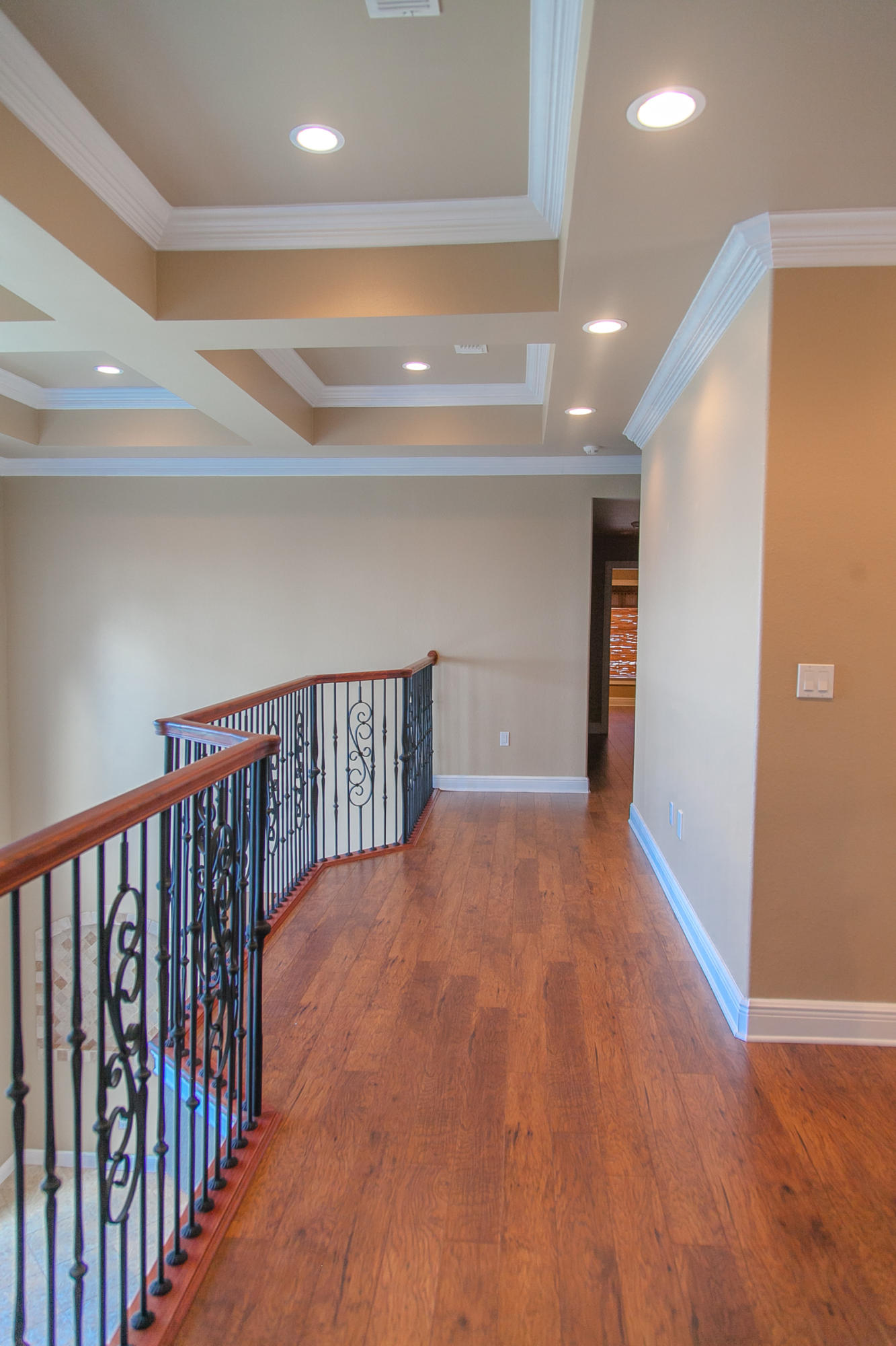 RAINTREE ESTATES - Residential