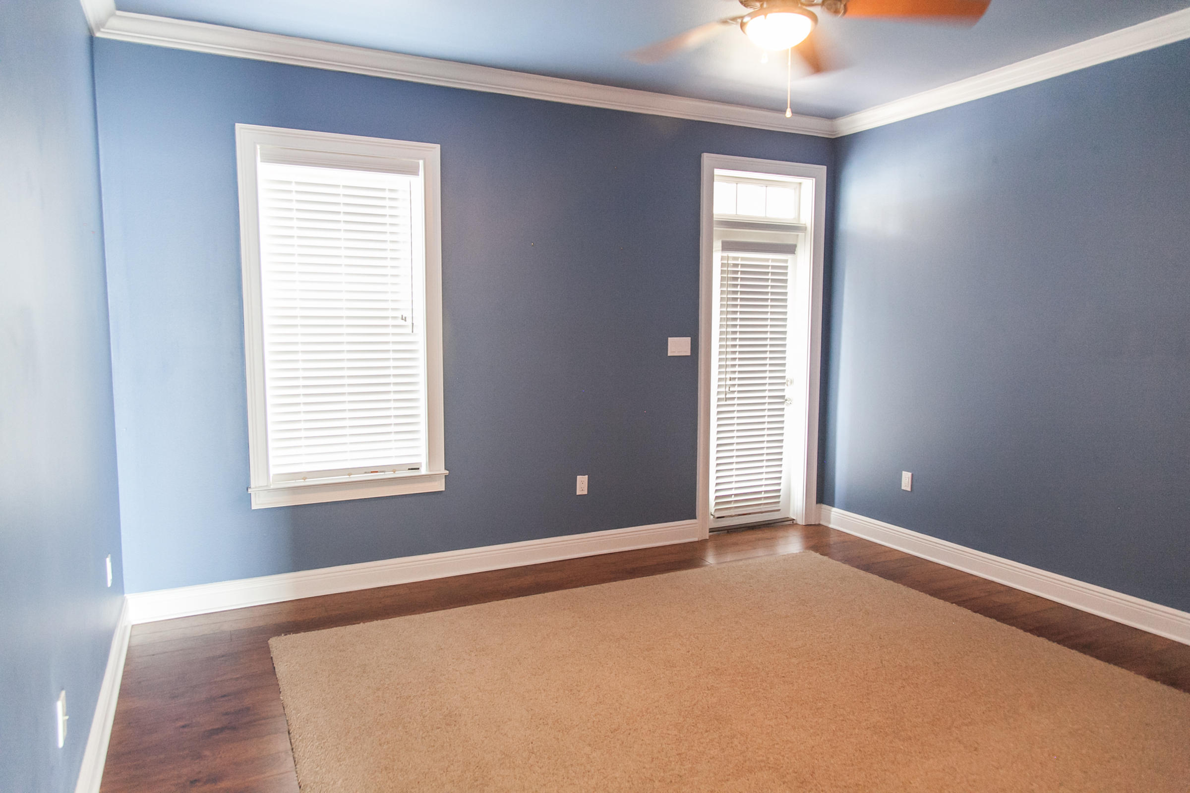 RAINTREE ESTATES - Residential