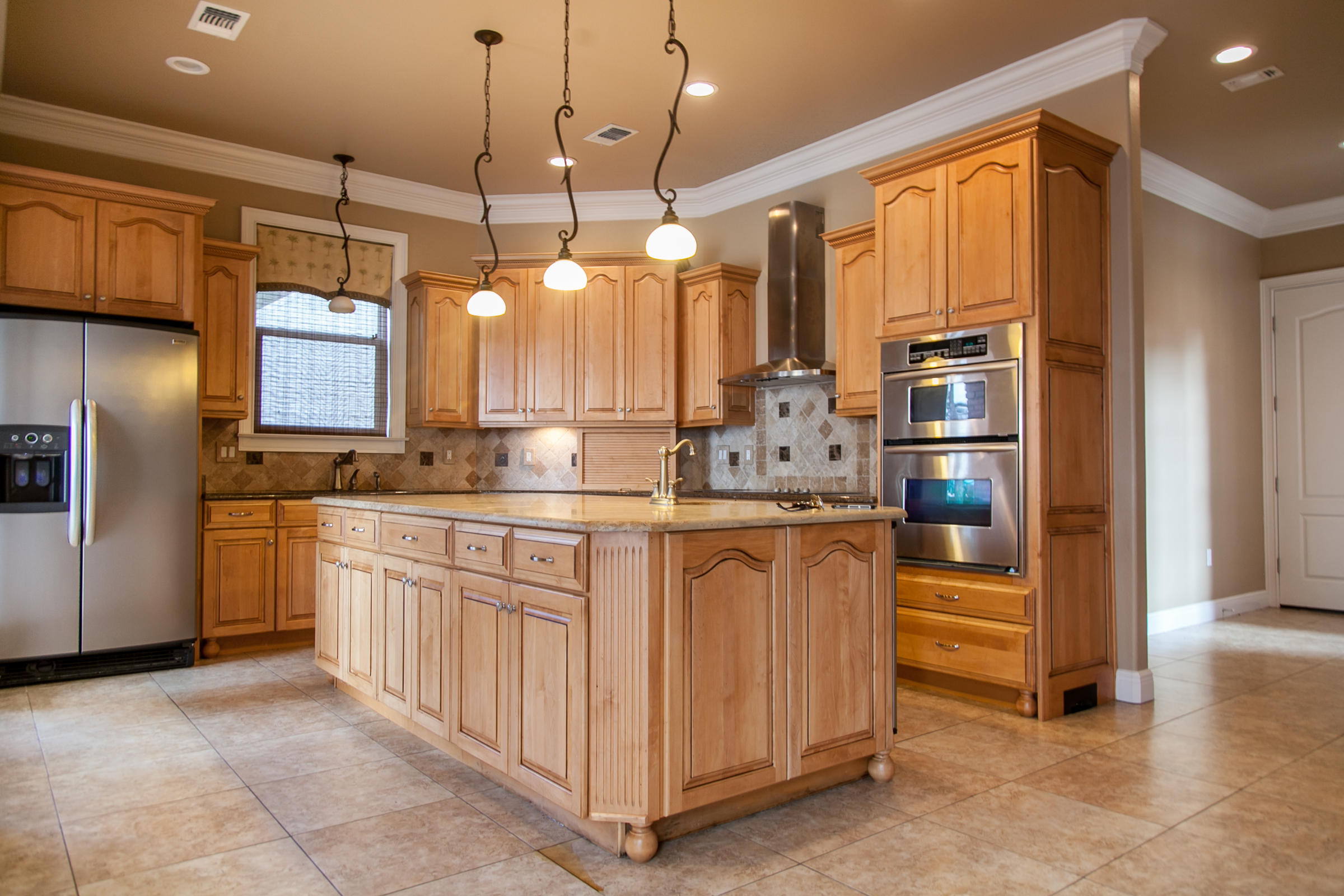 RAINTREE ESTATES - Residential