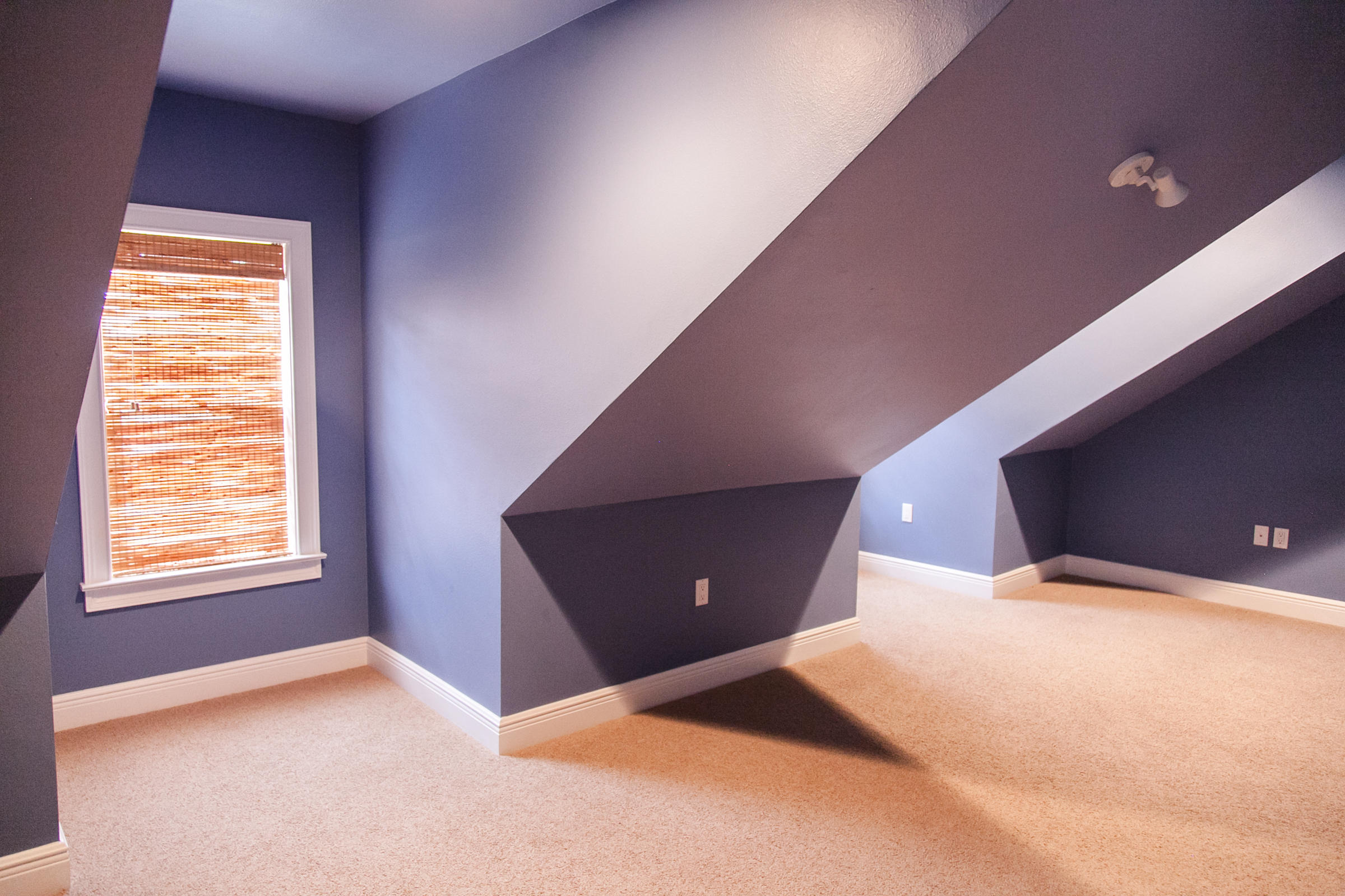 RAINTREE ESTATES - Residential