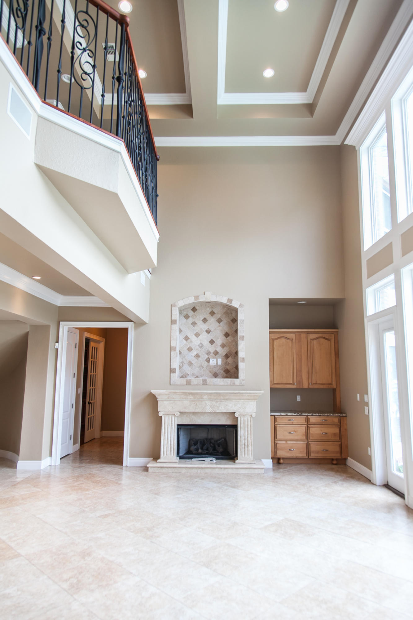 RAINTREE ESTATES - Residential