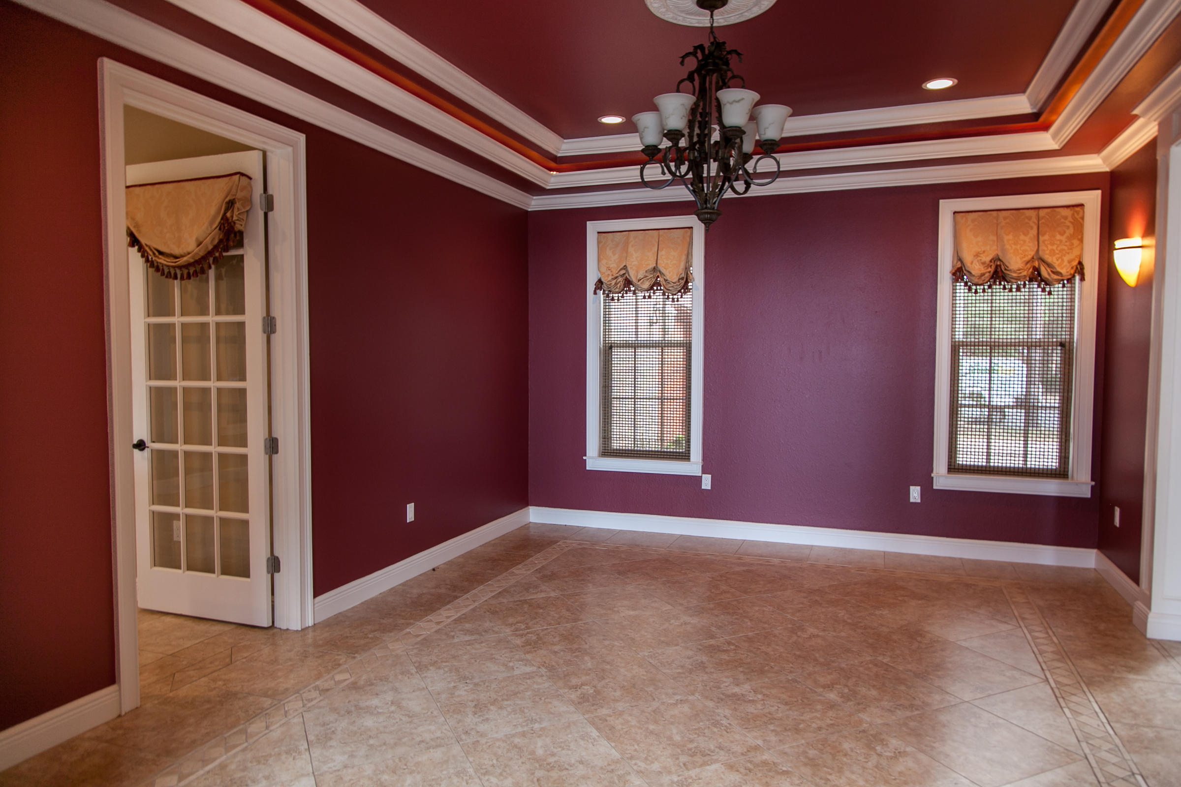 RAINTREE ESTATES - Residential