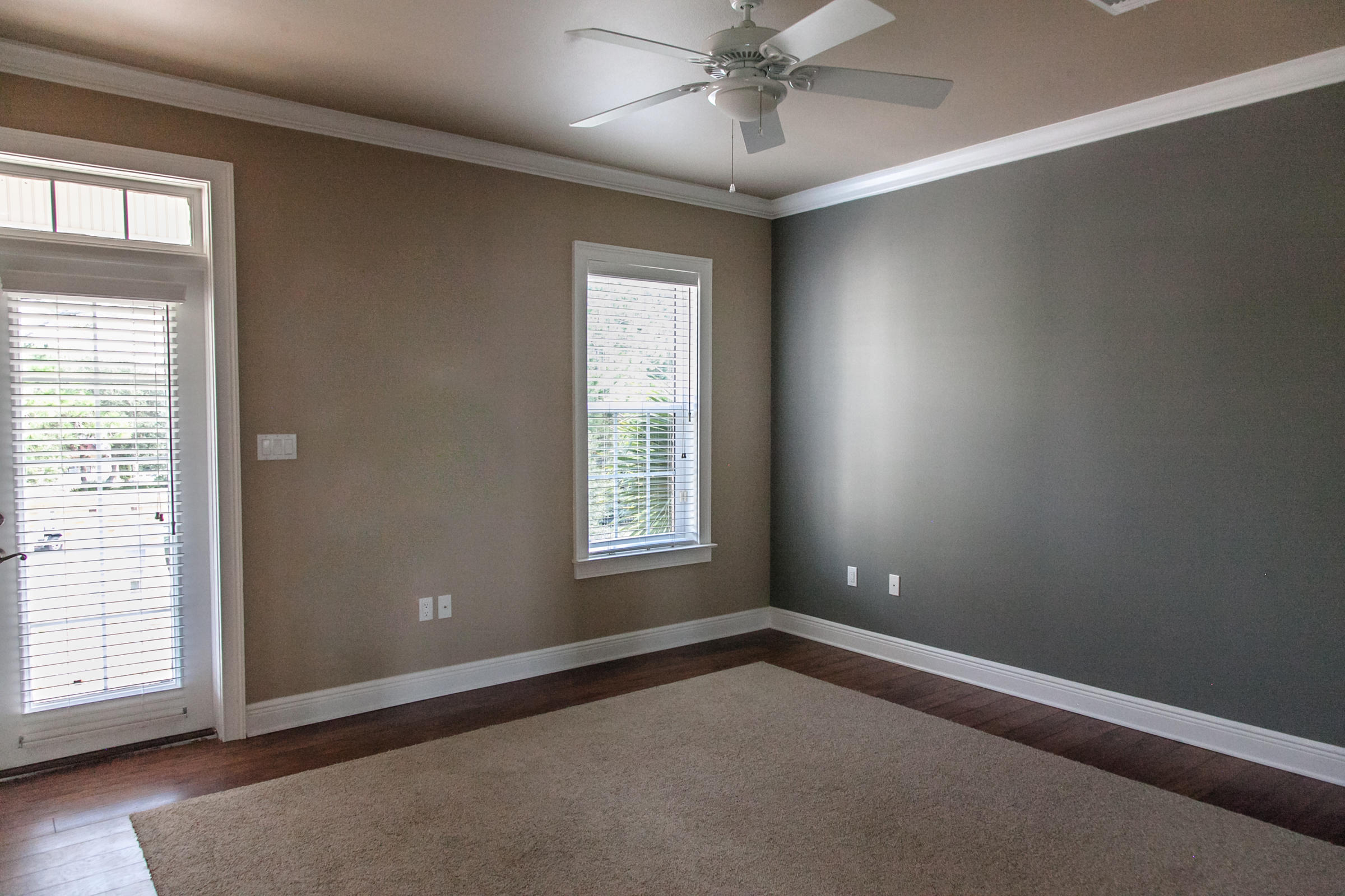 RAINTREE ESTATES - Residential