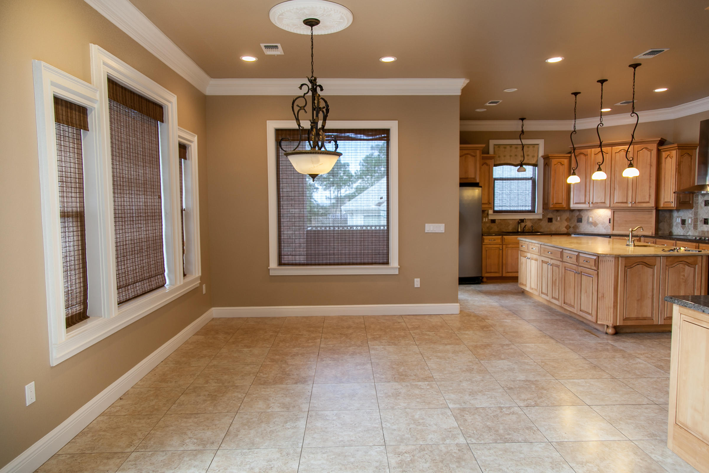 RAINTREE ESTATES - Residential