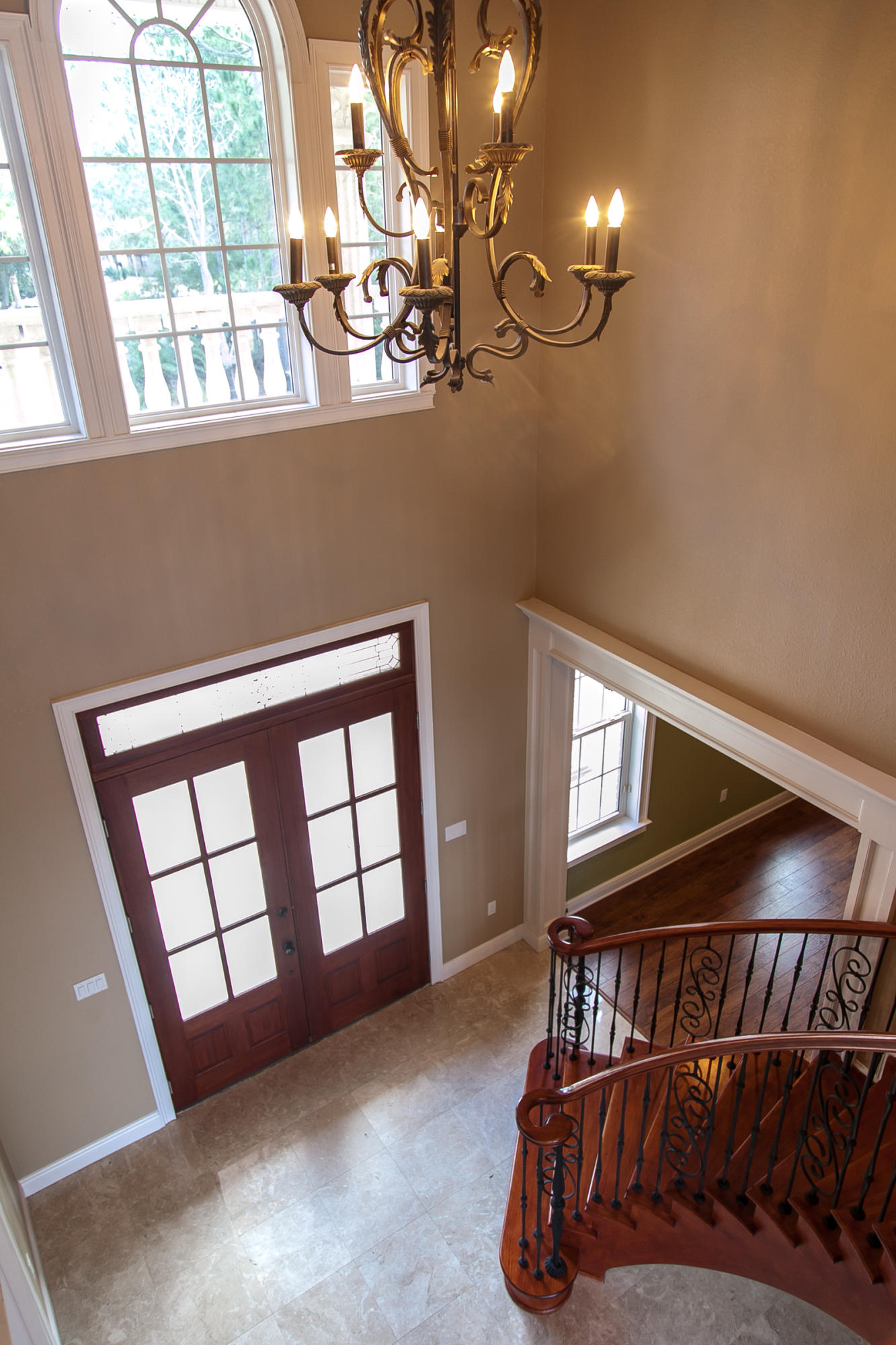 RAINTREE ESTATES - Residential