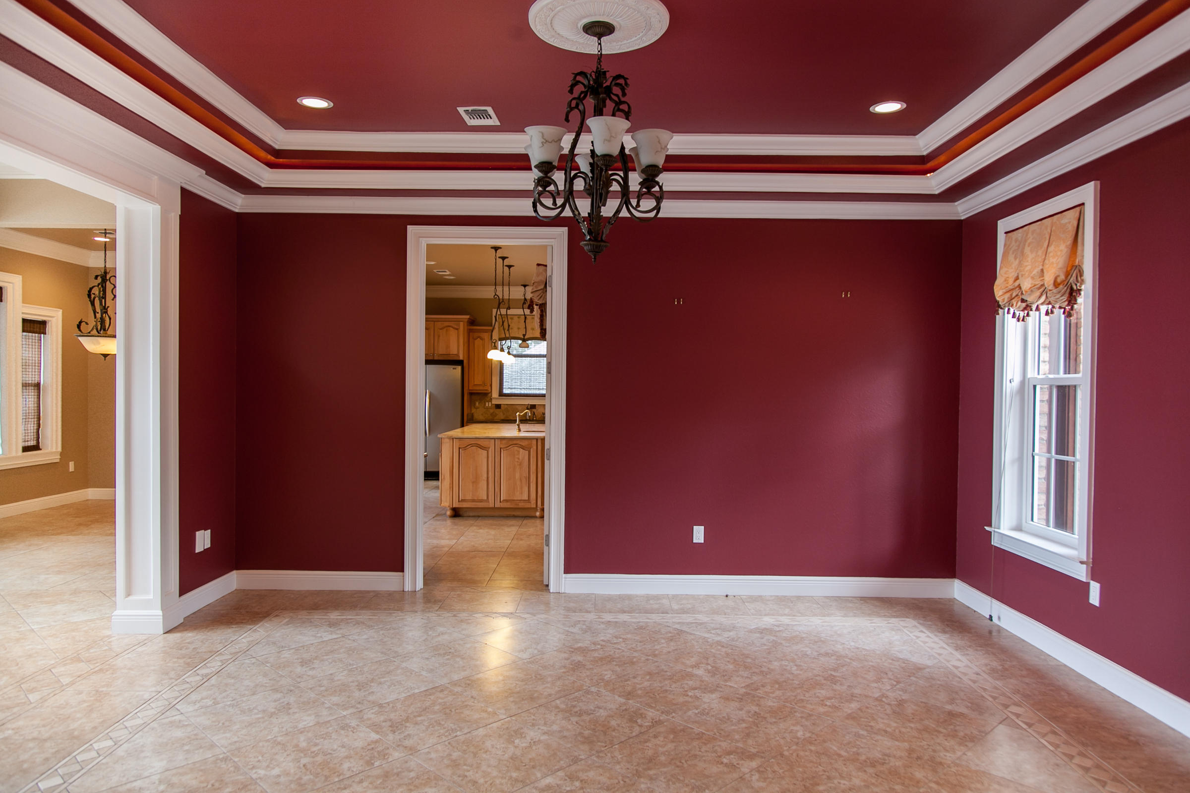 RAINTREE ESTATES - Residential