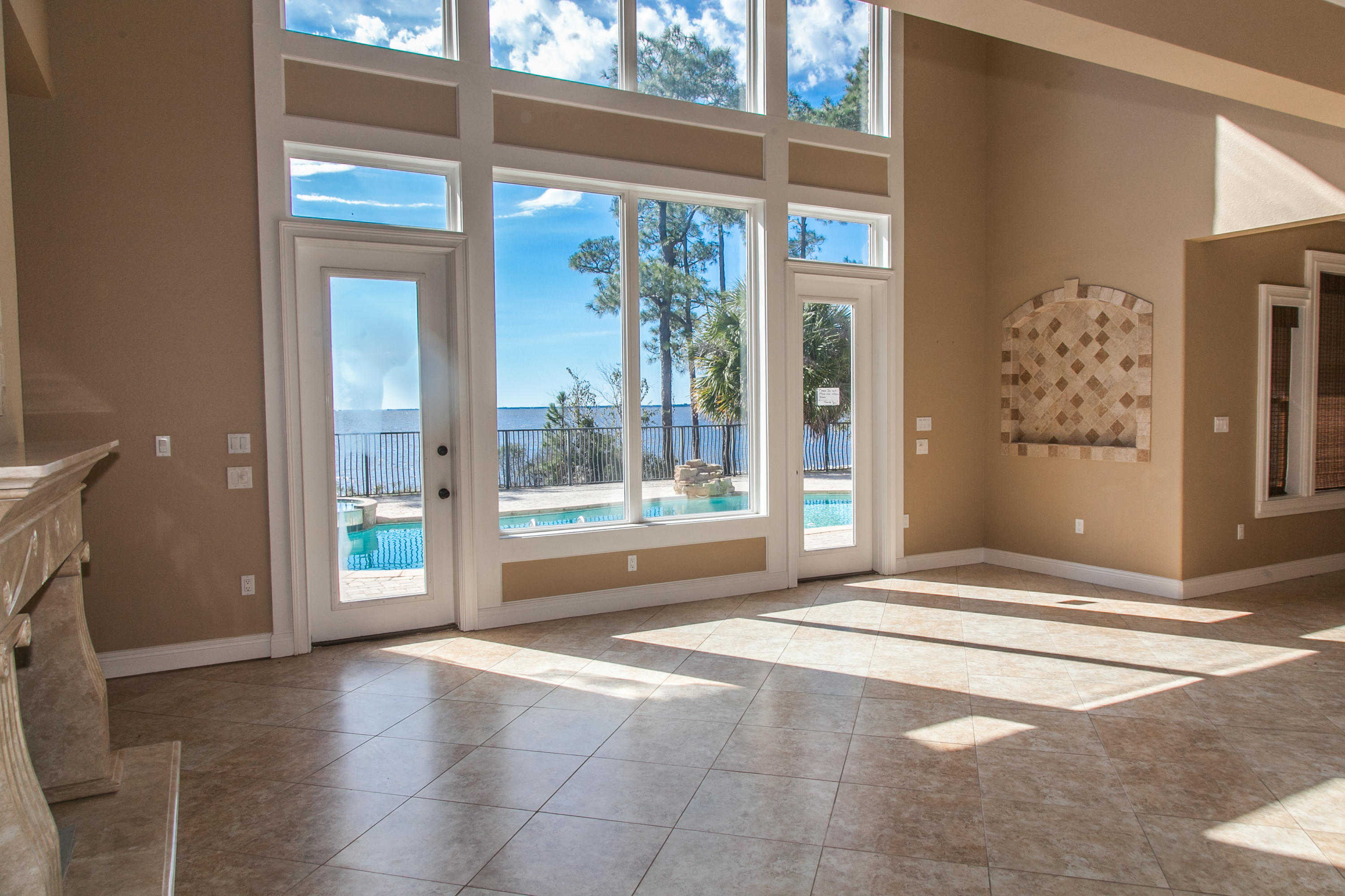 RAINTREE ESTATES - Residential