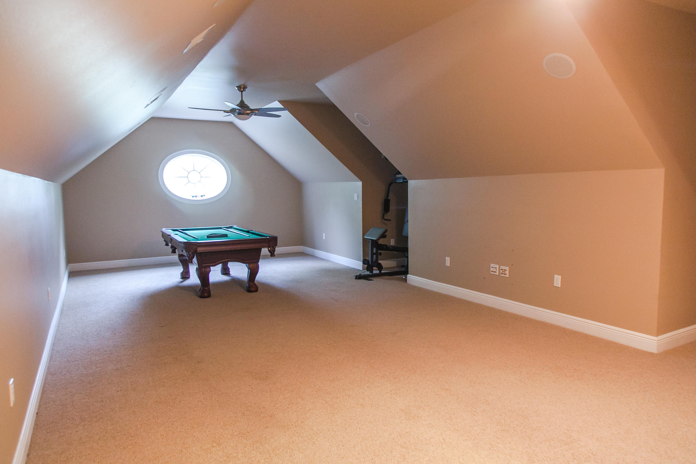 RAINTREE ESTATES - Residential