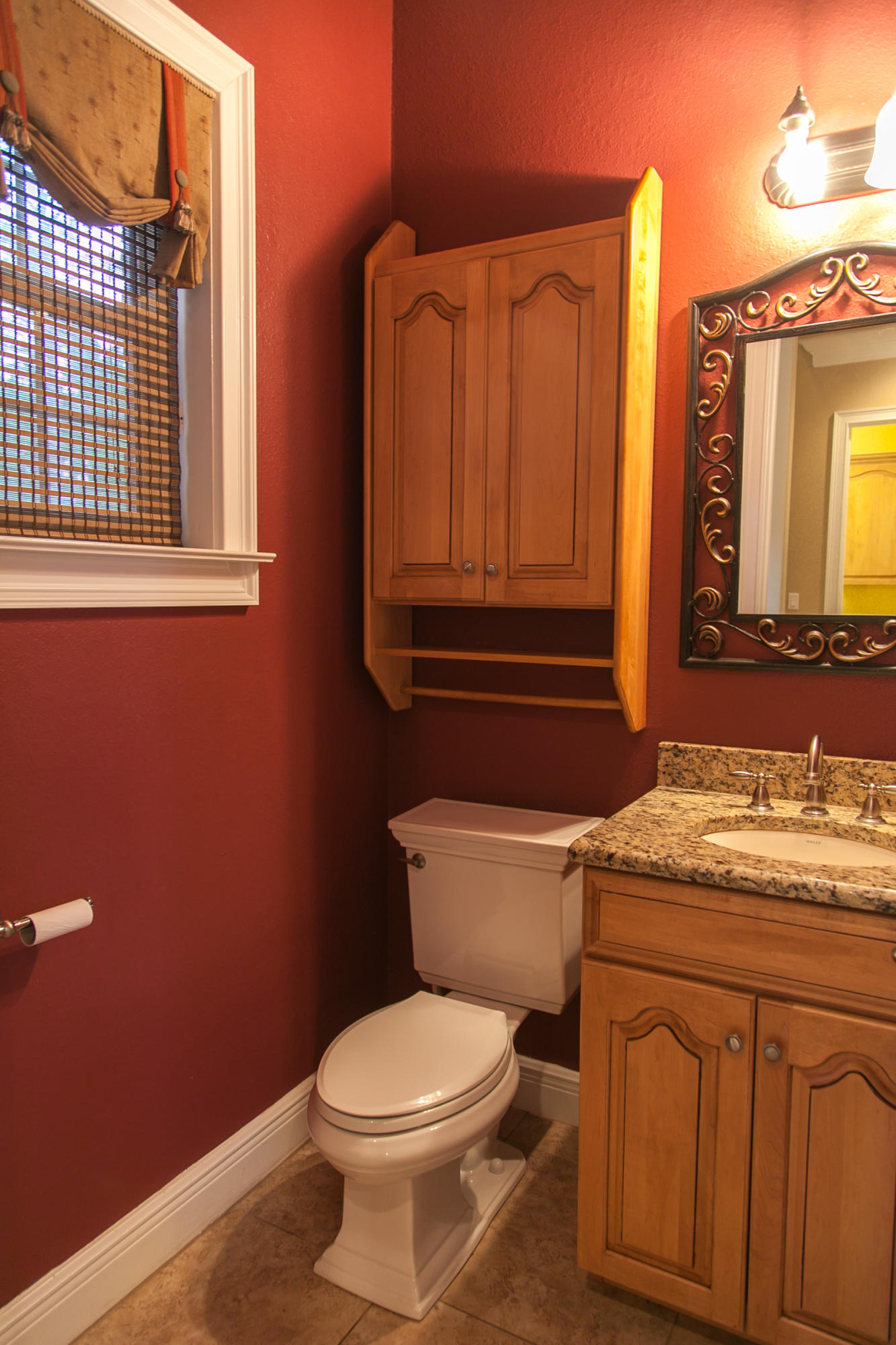 RAINTREE ESTATES - Residential