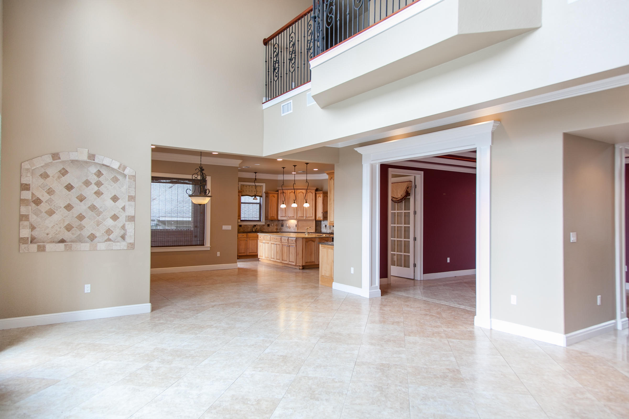 RAINTREE ESTATES - Residential