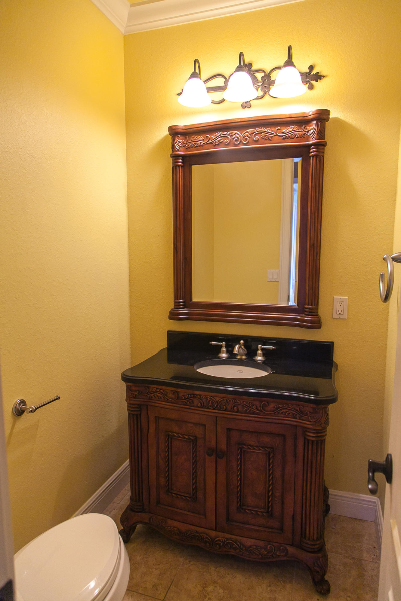 RAINTREE ESTATES - Residential