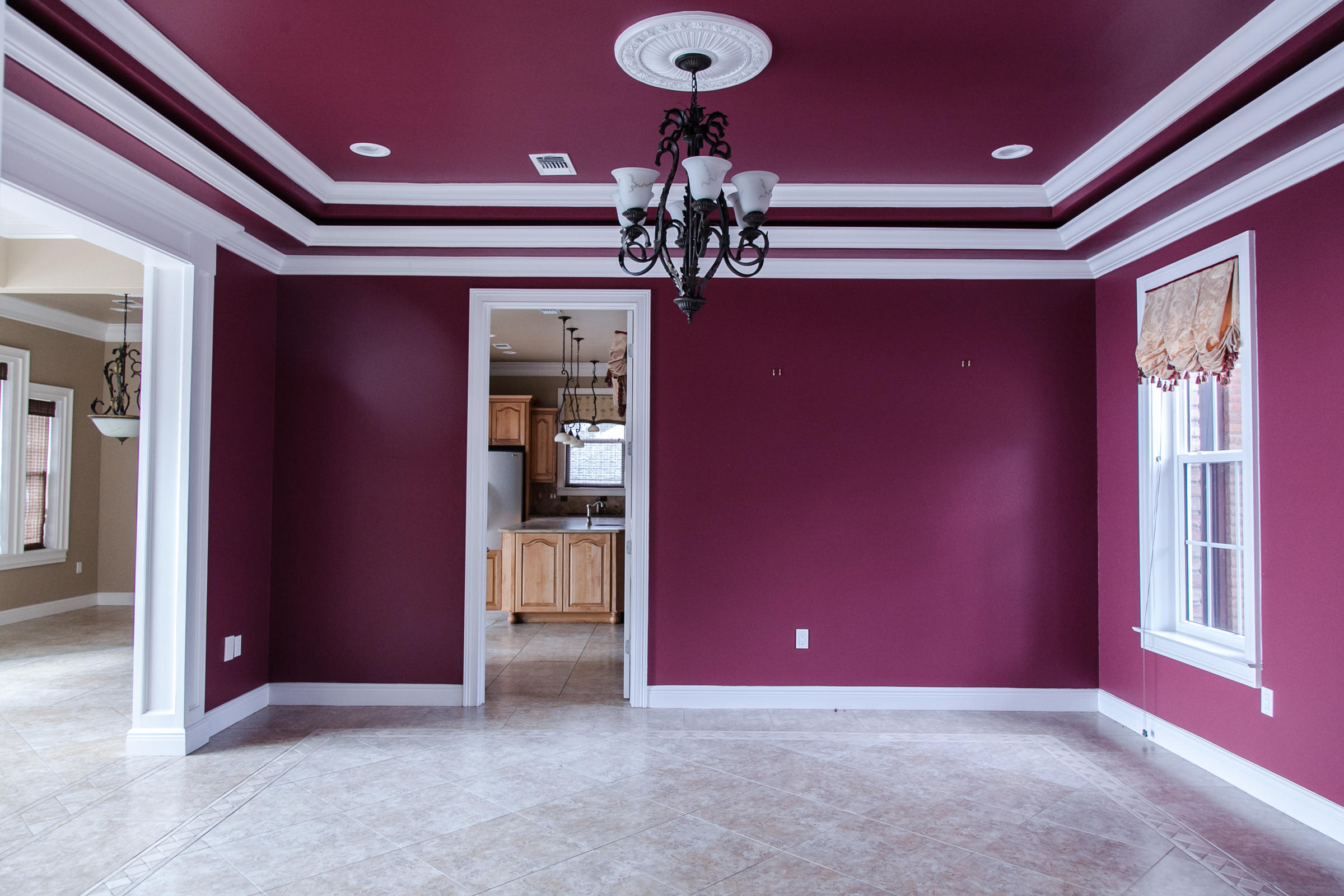 RAINTREE ESTATES - Residential