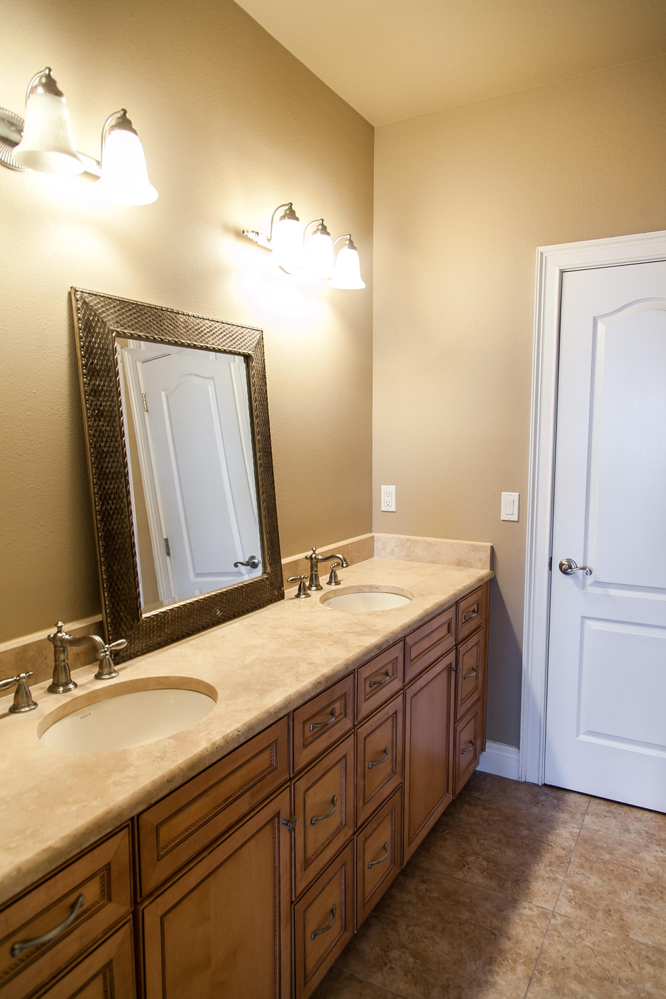 RAINTREE ESTATES - Residential