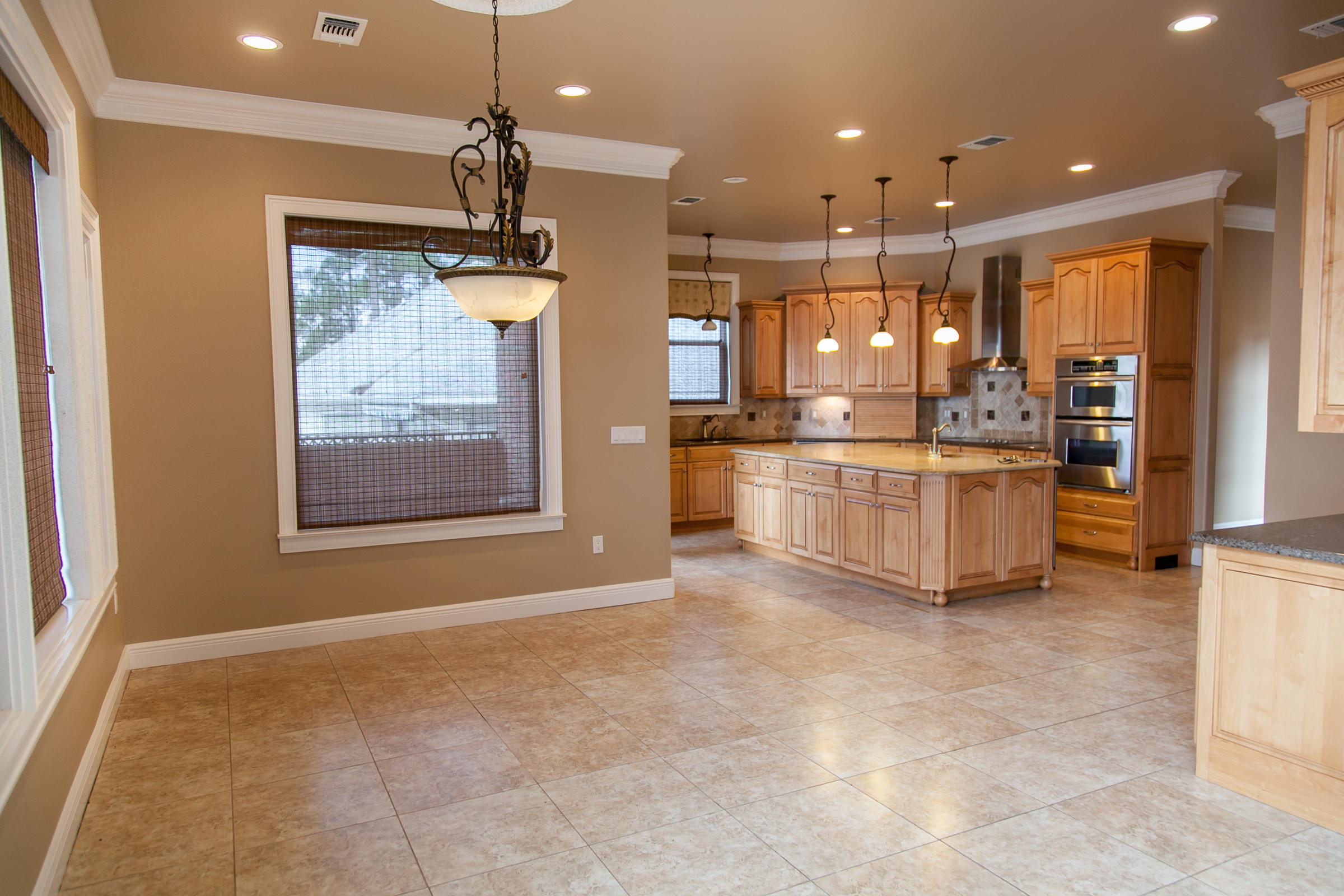 RAINTREE ESTATES - Residential