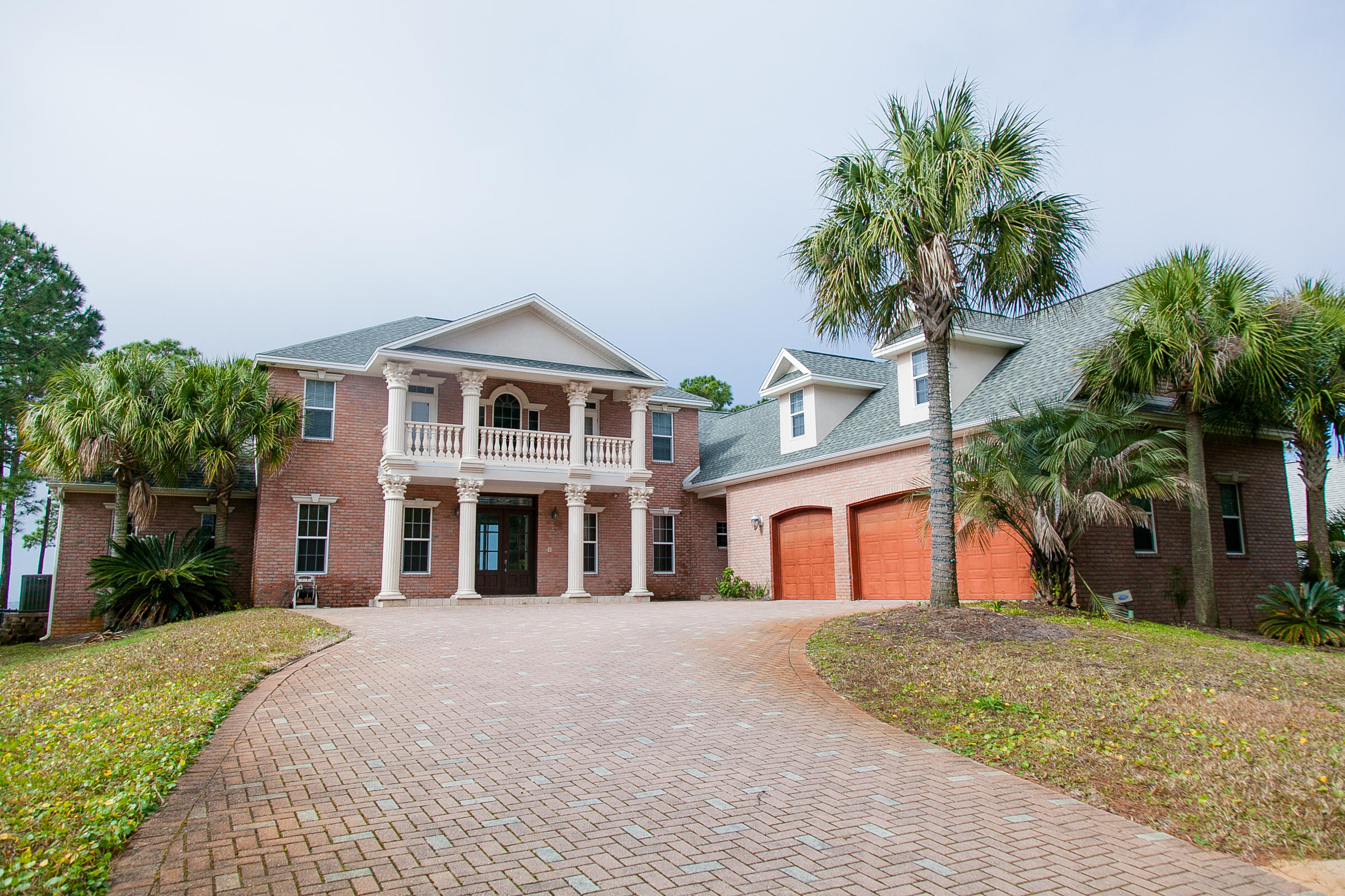 RAINTREE ESTATES - Residential