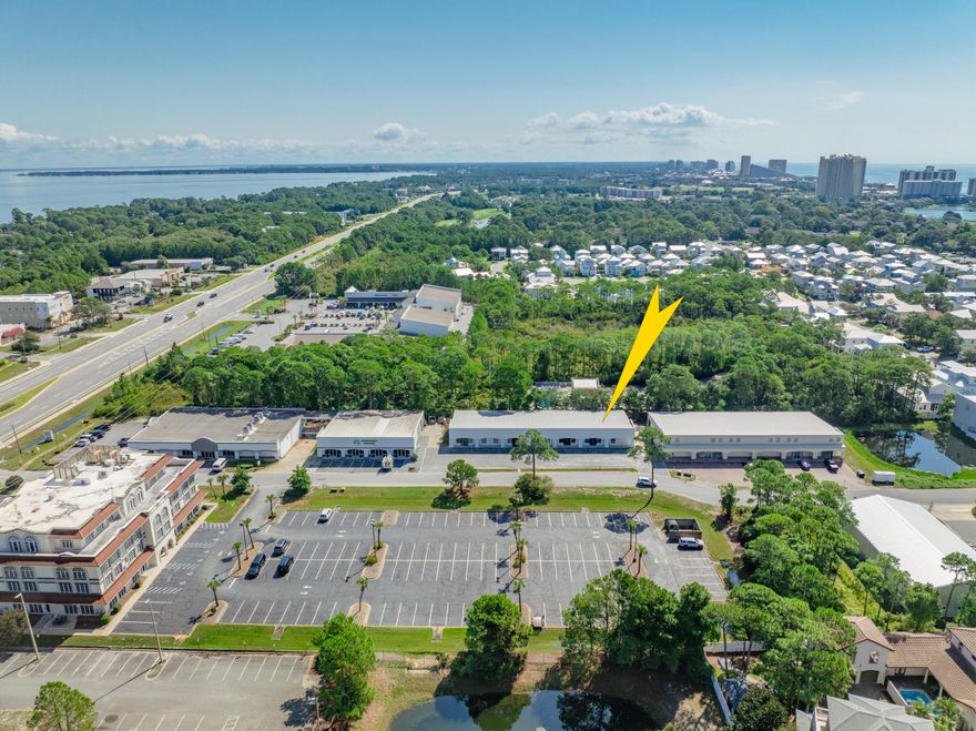 Second generation Kitchen and Catering Commissary NOW AVAILABLE!  Please inquire for further details.