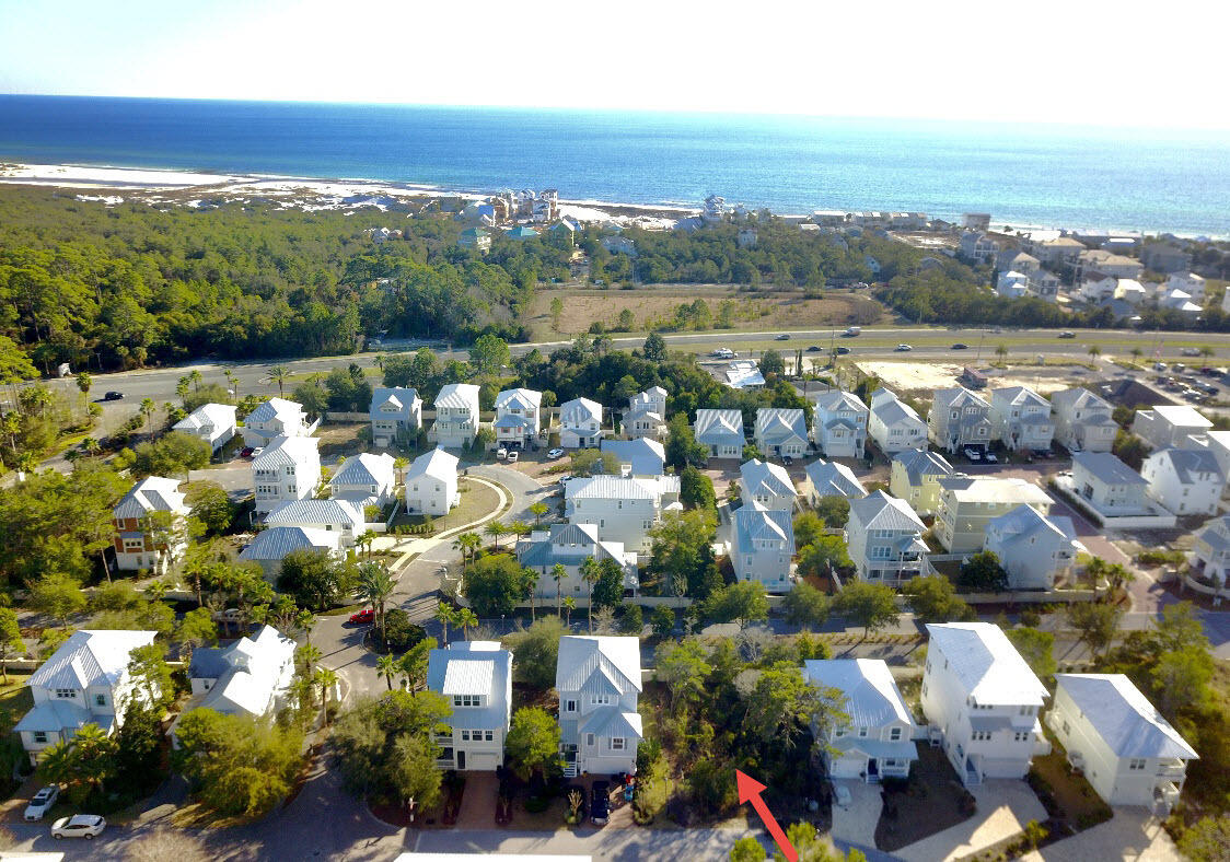 GRANDE POINTE AT INLET BEACH - Land