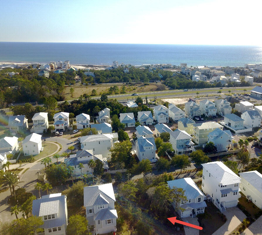 GRANDE POINTE AT INLET BEACH - Land