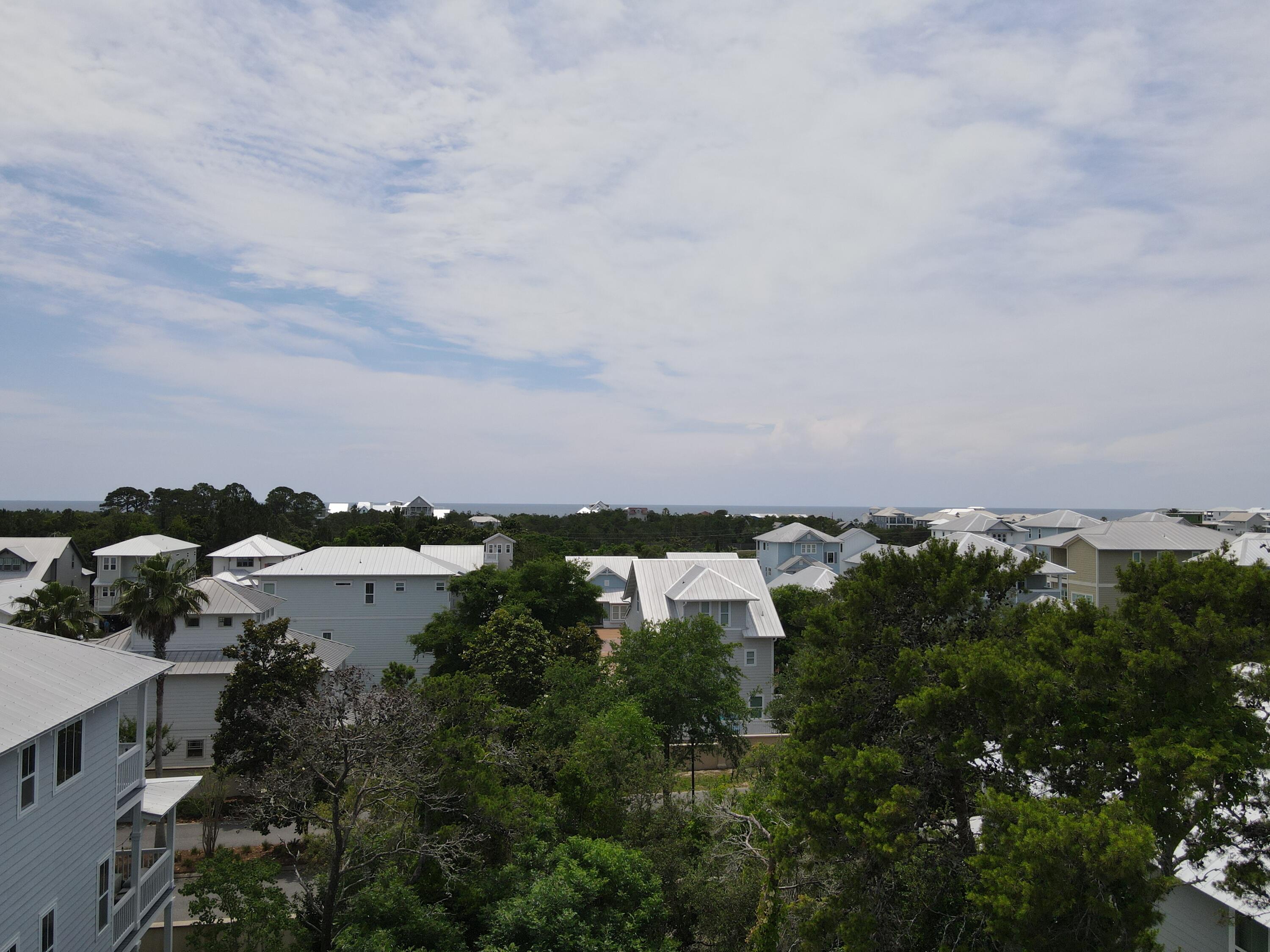 GRANDE POINTE AT INLET BEACH - Land