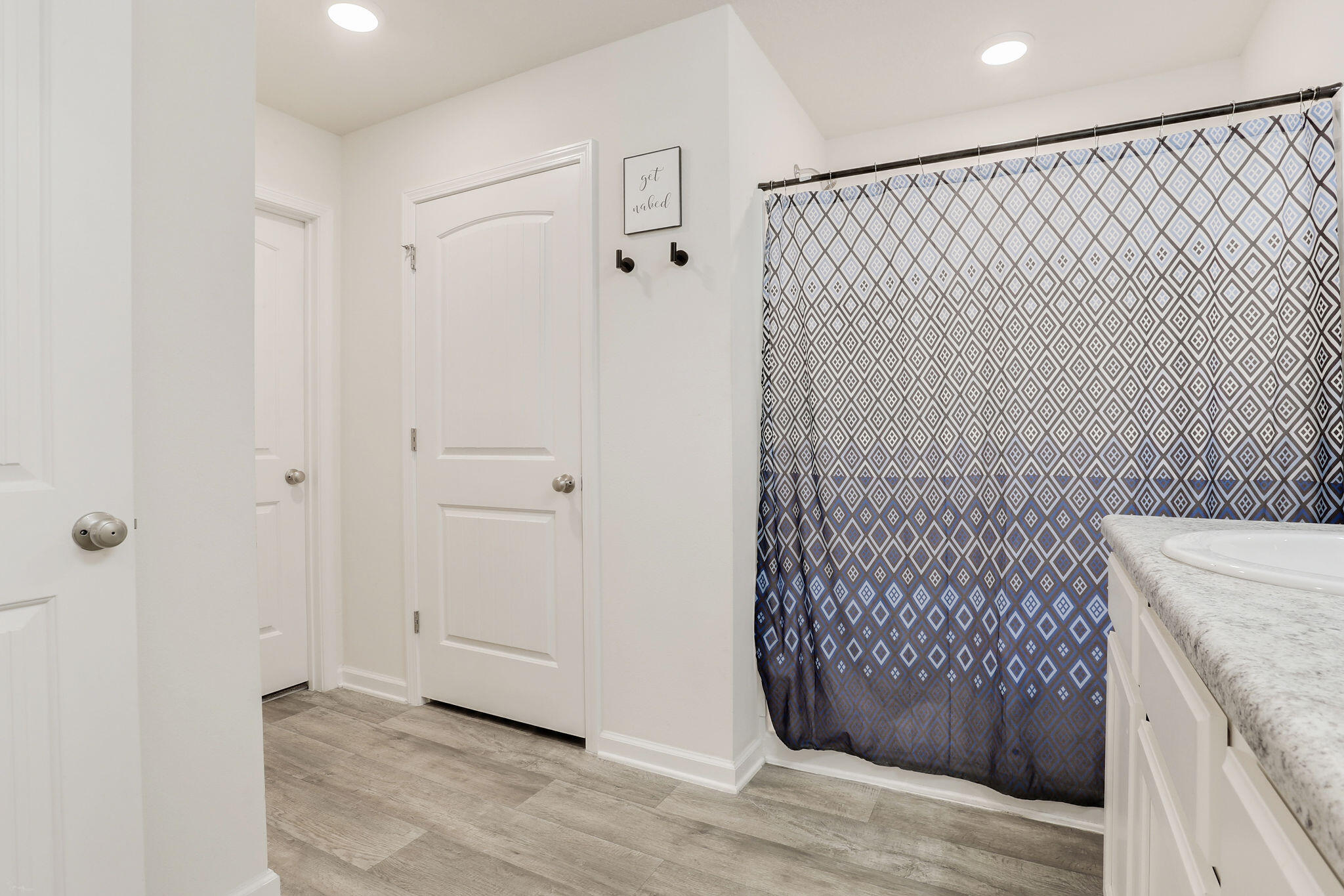 Redstone Commons - Residential