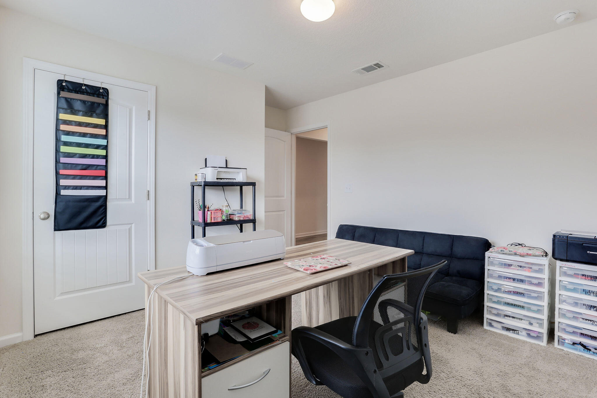 Redstone Commons - Residential