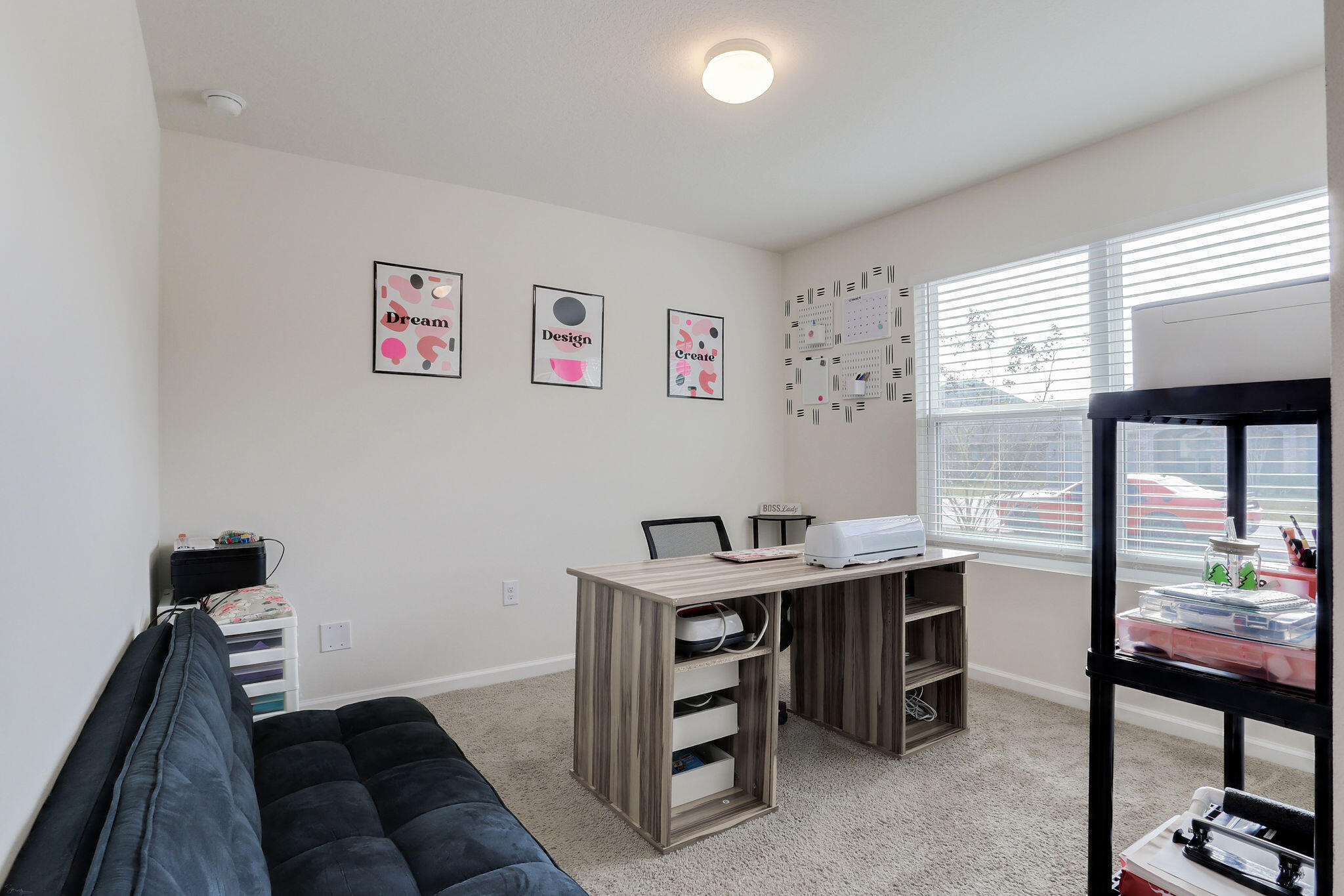 Redstone Commons - Residential