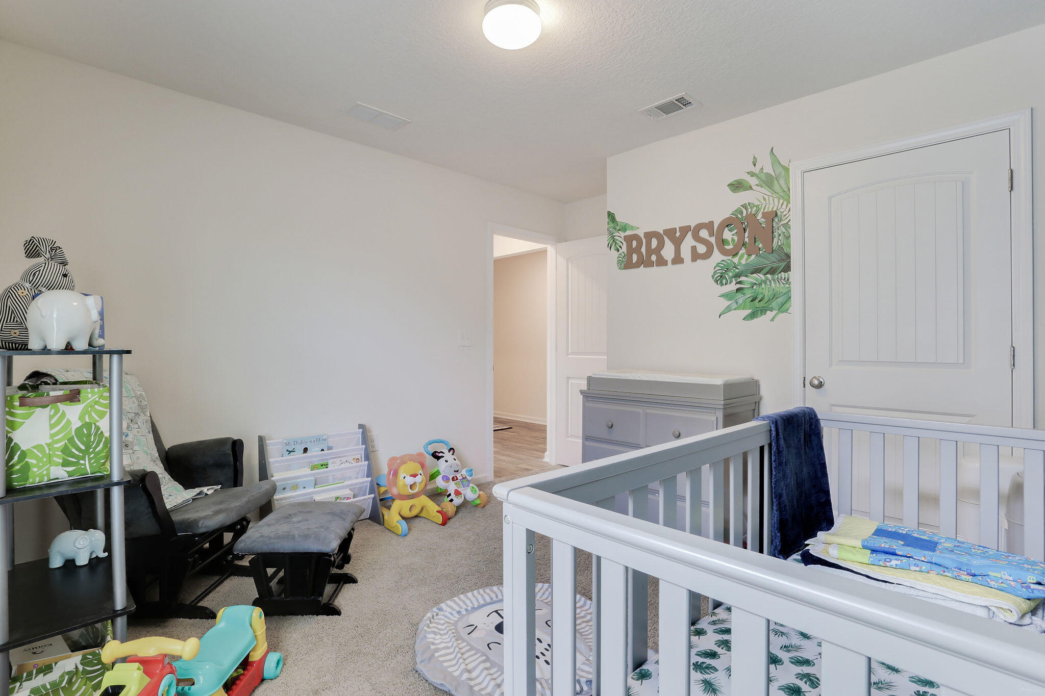 Redstone Commons - Residential