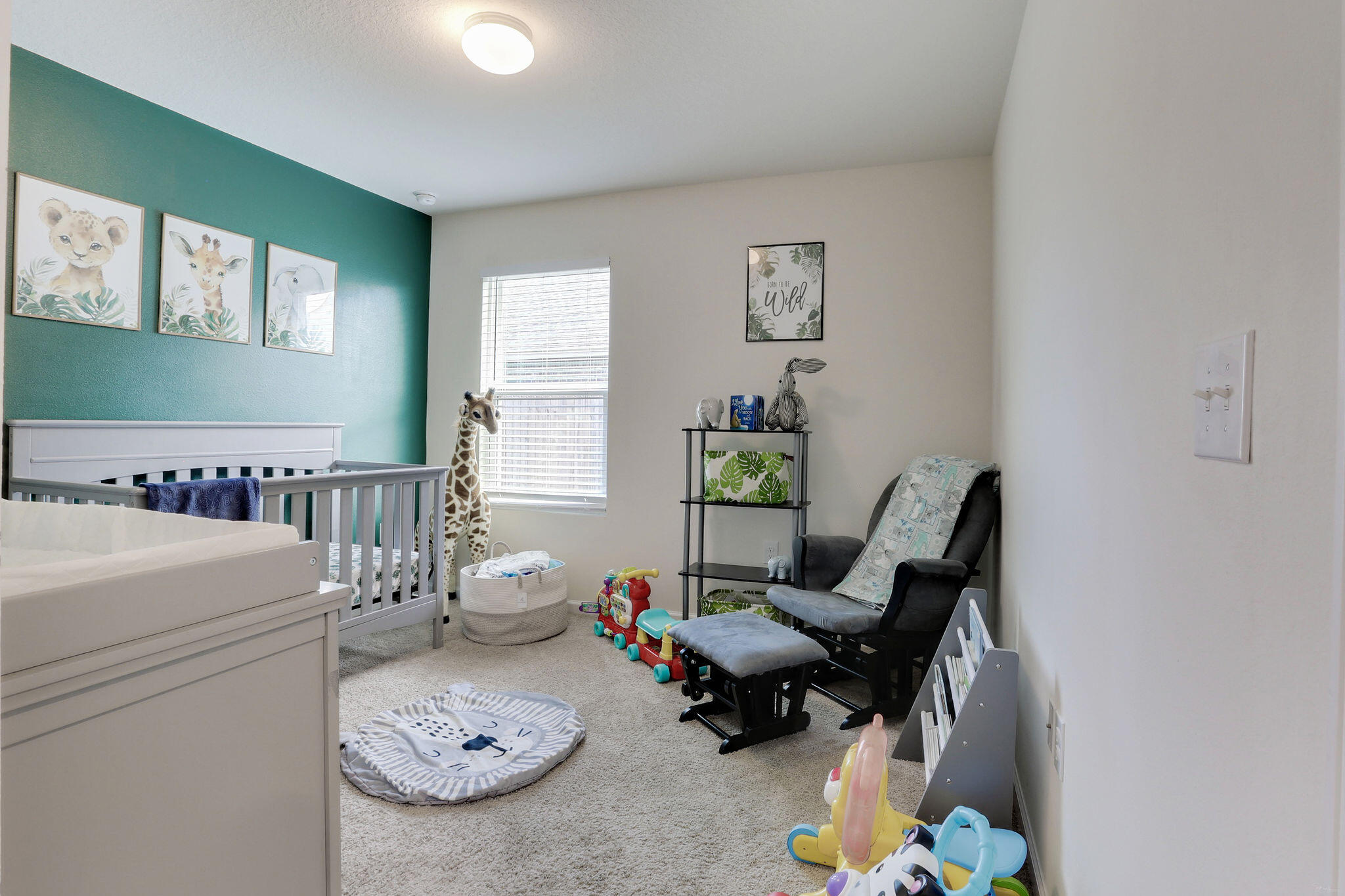 Redstone Commons - Residential